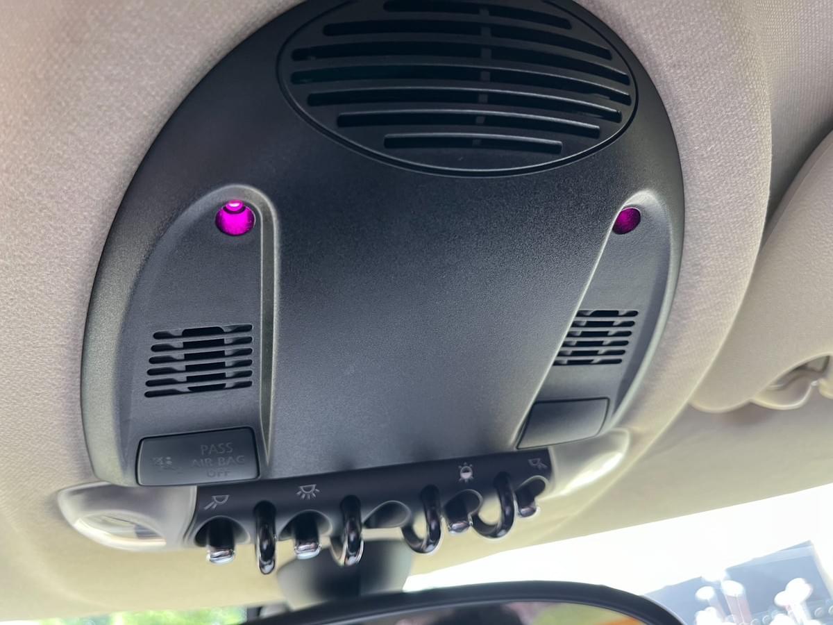 2011  Mini Countryman Cooper Chili