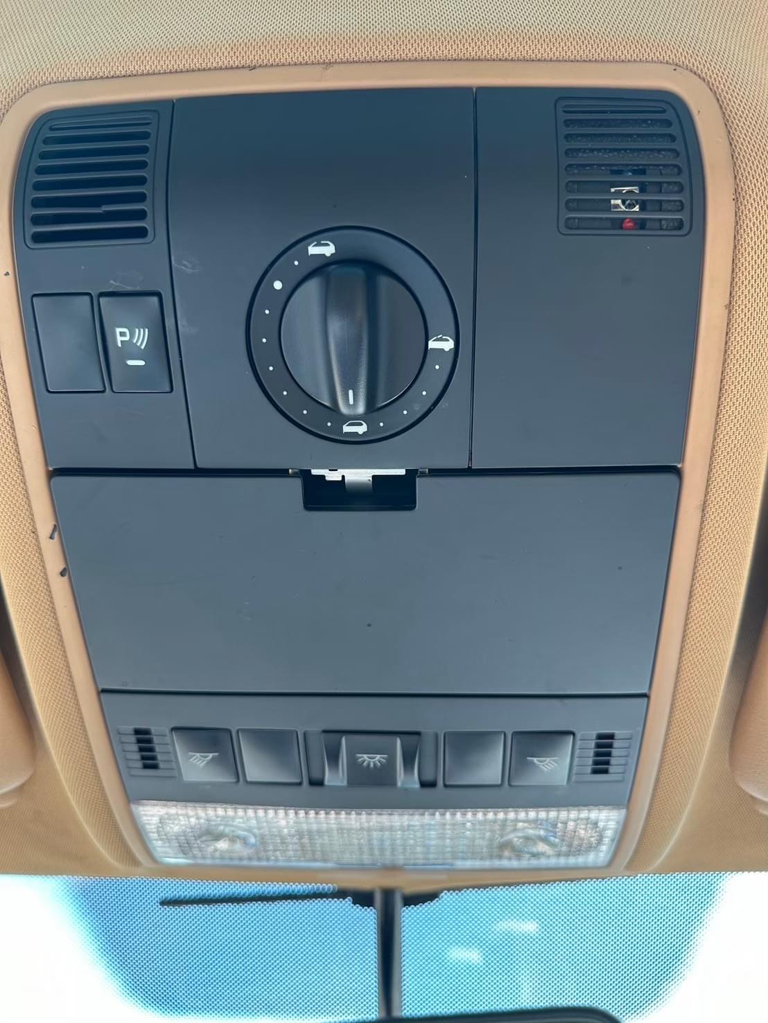 2008年式 保時捷 凱燕3.6 V6 