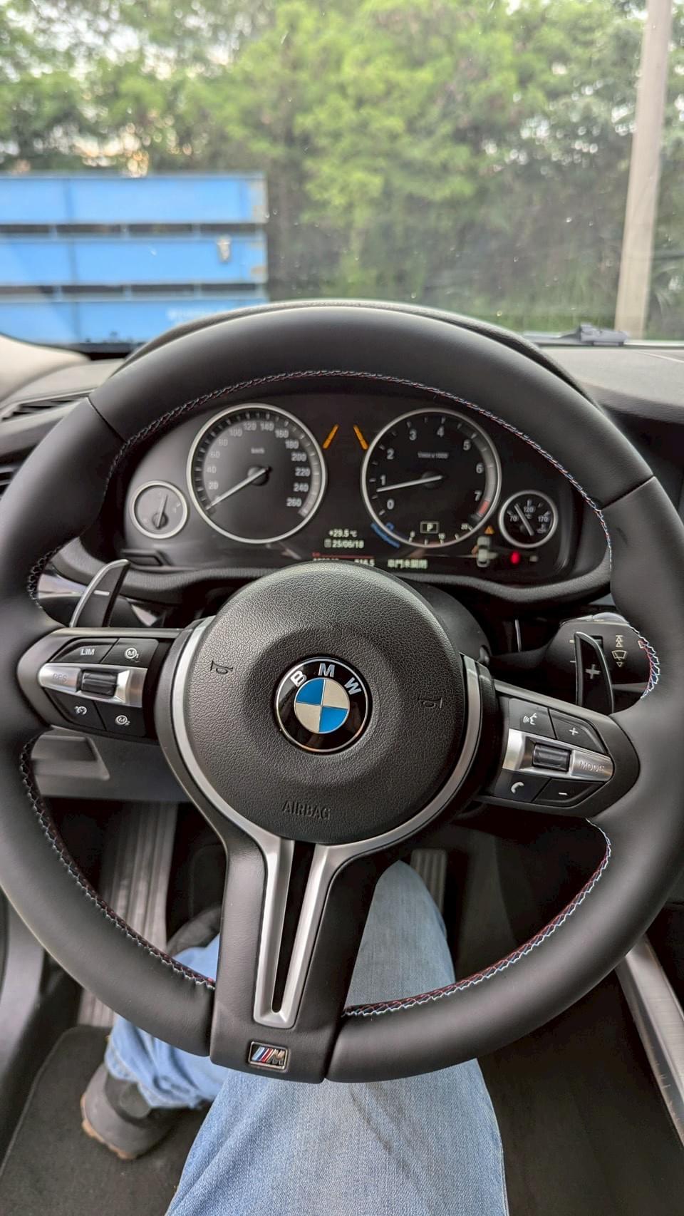 2016 BMW X4  xDrive 35i （F26)