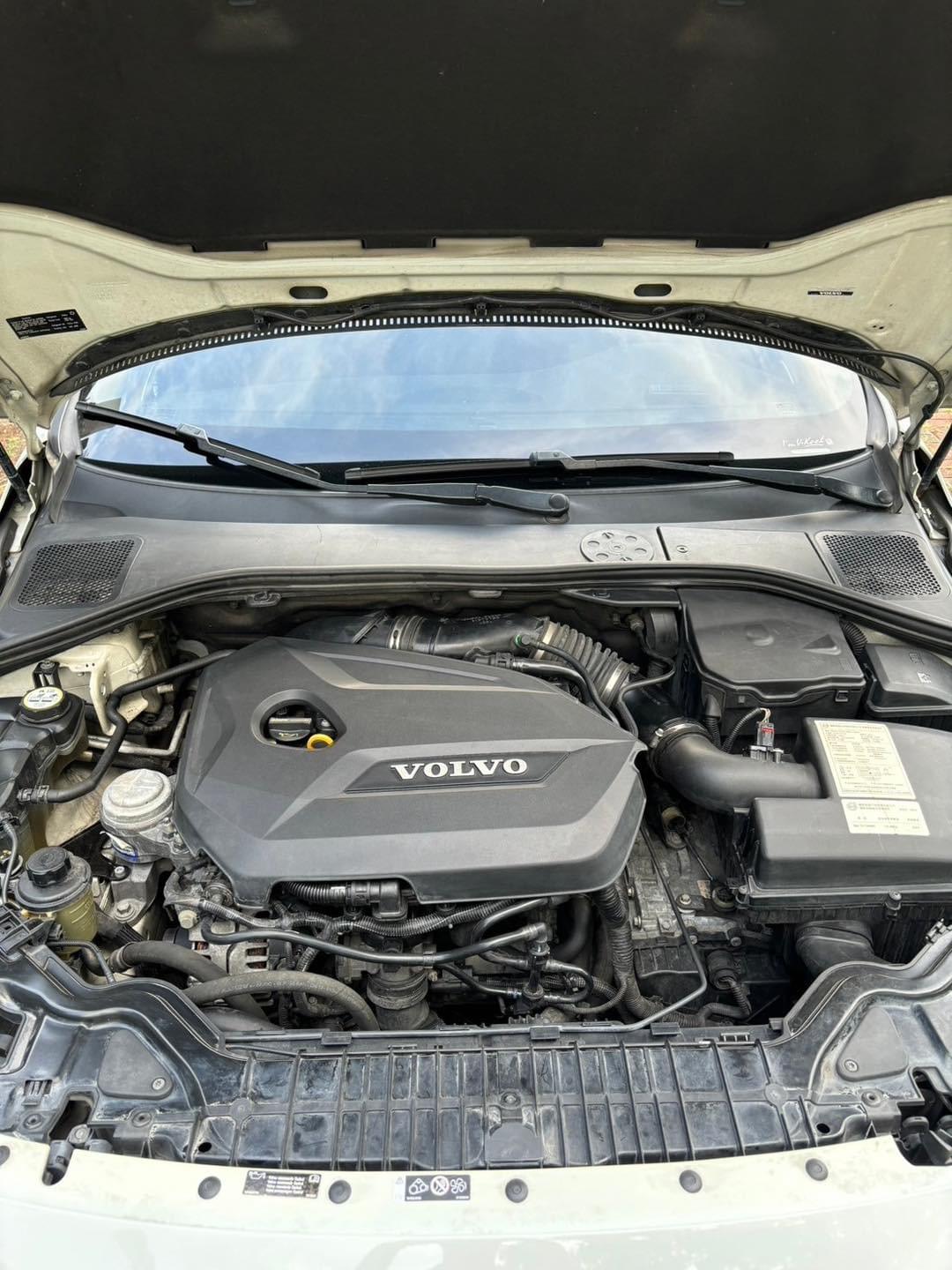 2014年 VOLVO S60 T4旗艦版 