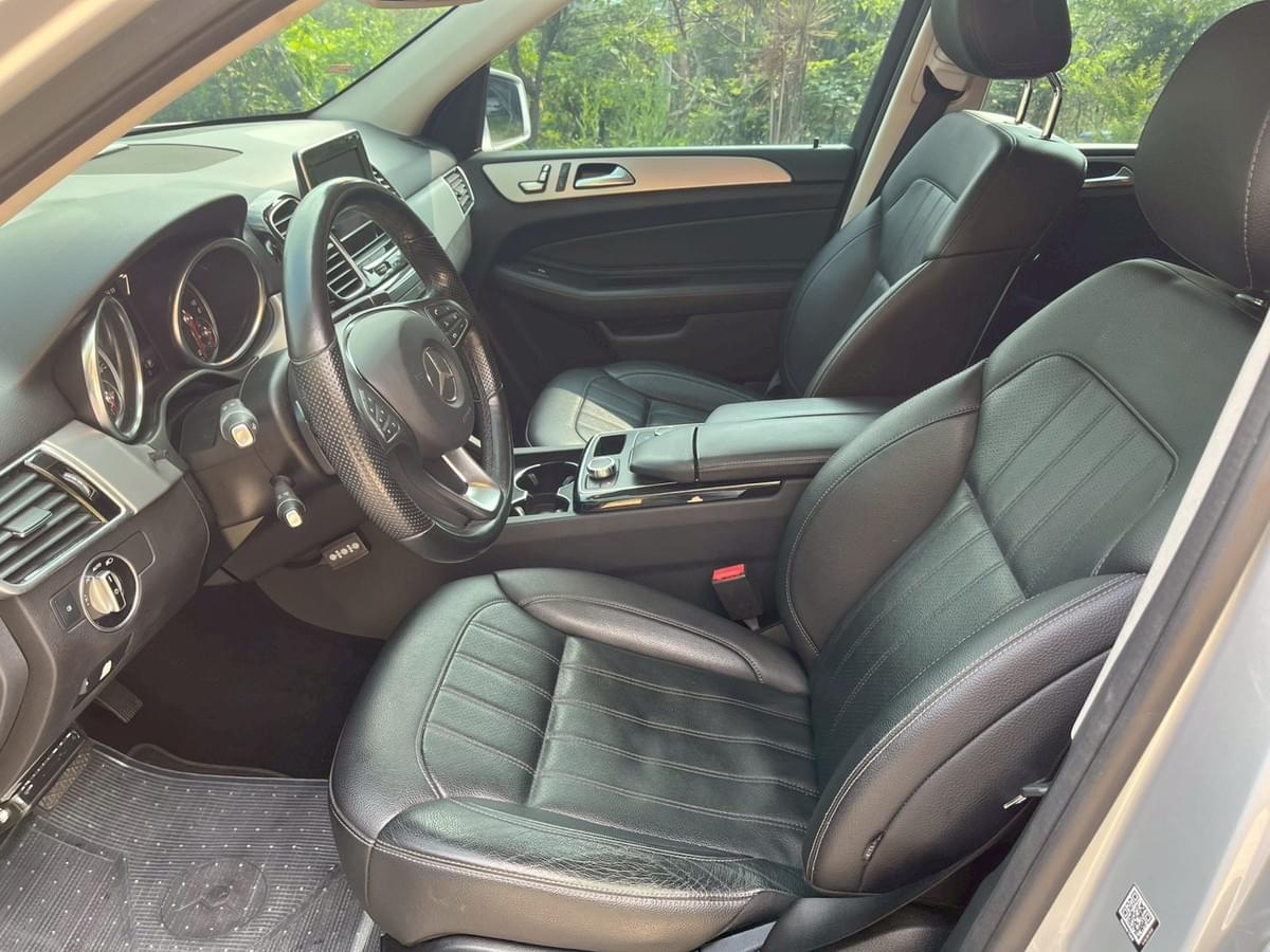 2016 Mercedes-Benz  GLE250d 4MATIC