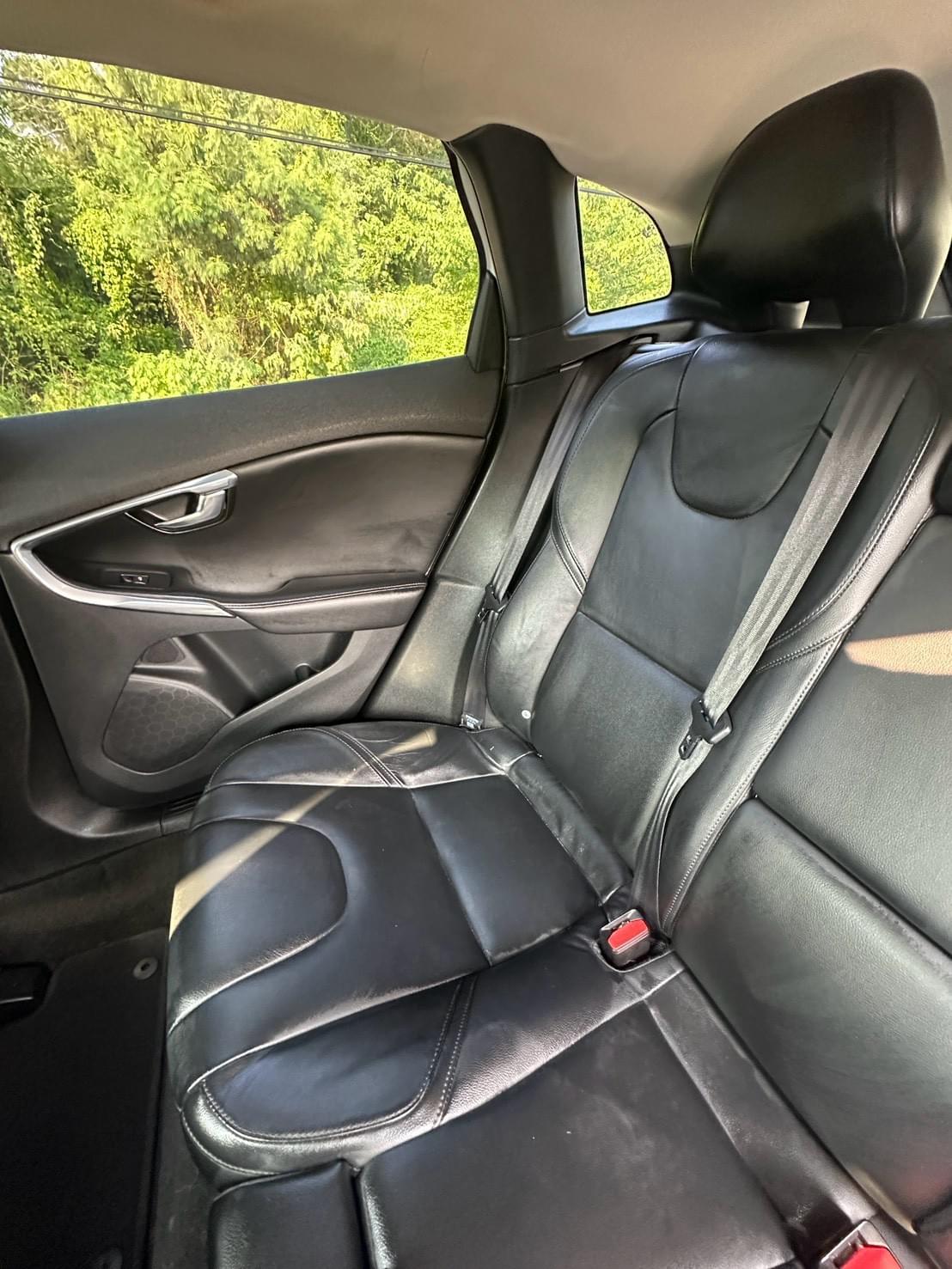 2014 Volvo V40 T4 