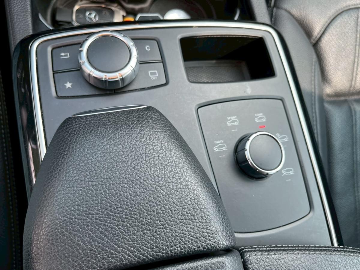 2016 Mercedes-Benz  GLE250d 4MATIC