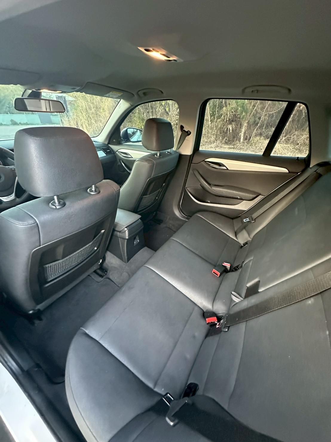 2015 X1 sDrive18i 2.0 （E84) 總代理