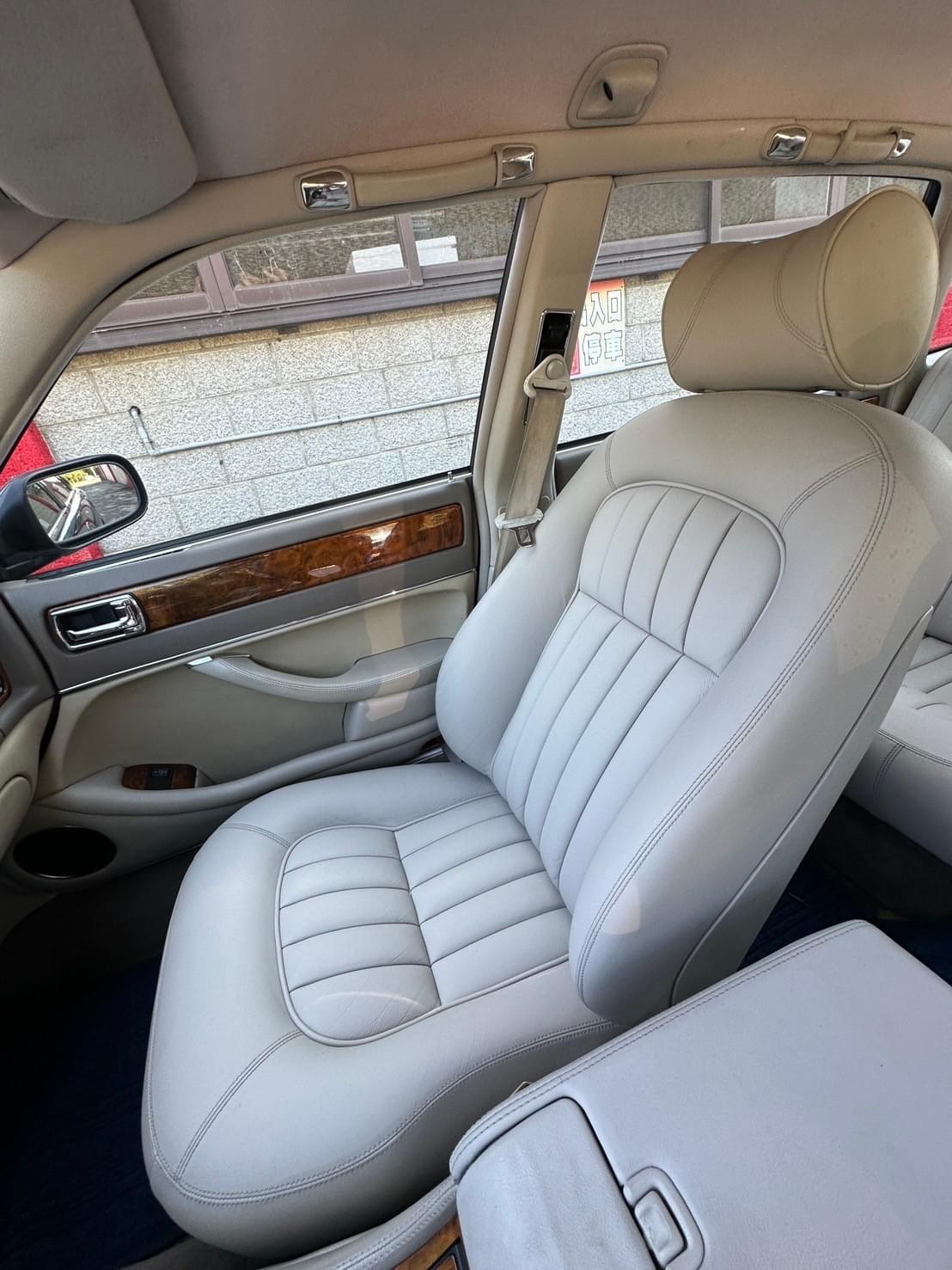 1995 JAGUAR XJ6(X300)  3.2