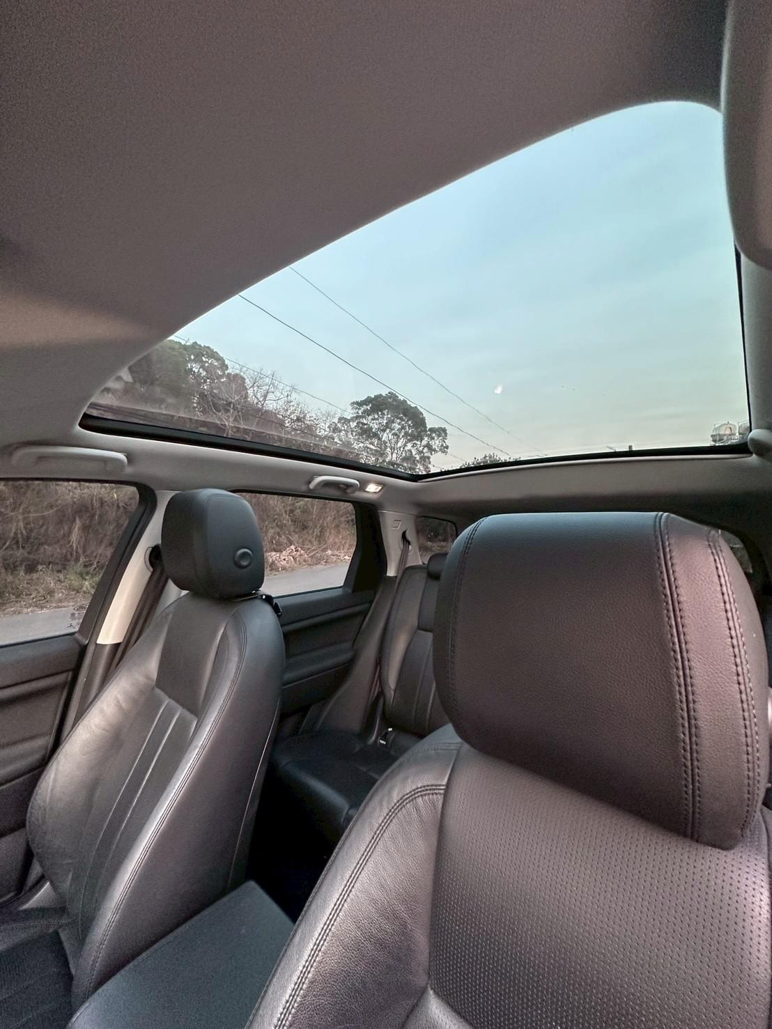 2016 Land Rover Discovery Sport  2.0 Si4 HSE