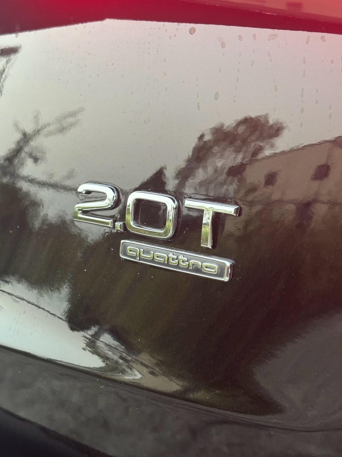 2014  Audi Q5 2.0T quattro