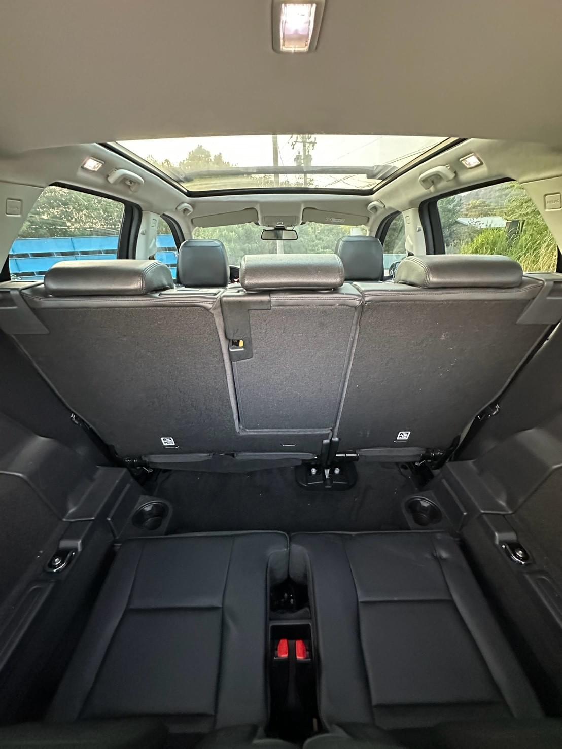 2015 Land Rover Discovery Sport  SD4 HSE