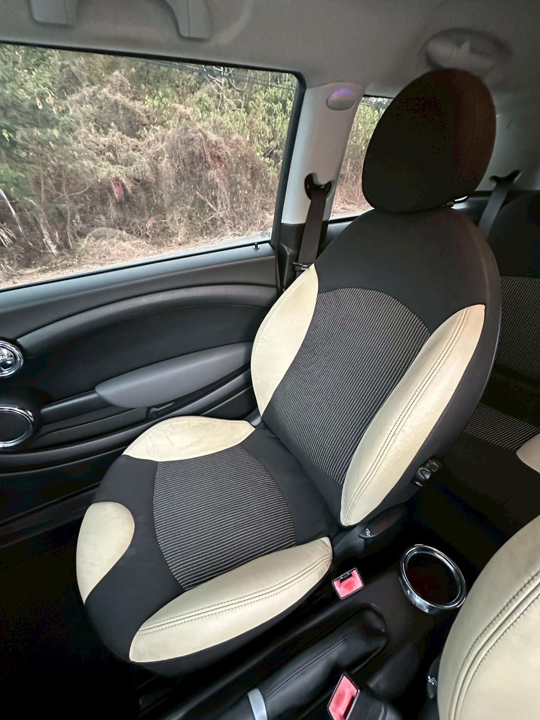 2007 Mini Cooper 1.6 （R56)