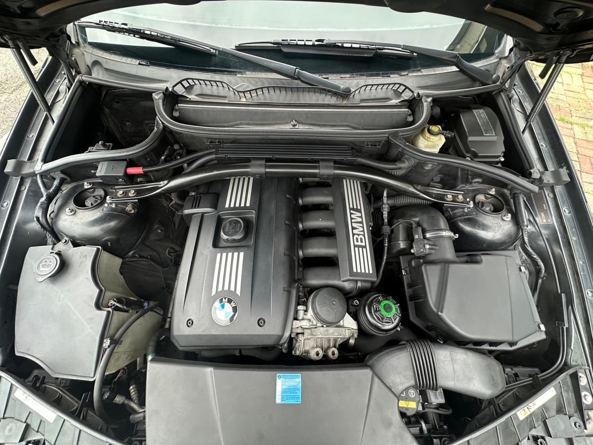 2008出廠 BMW X3 3.0 
