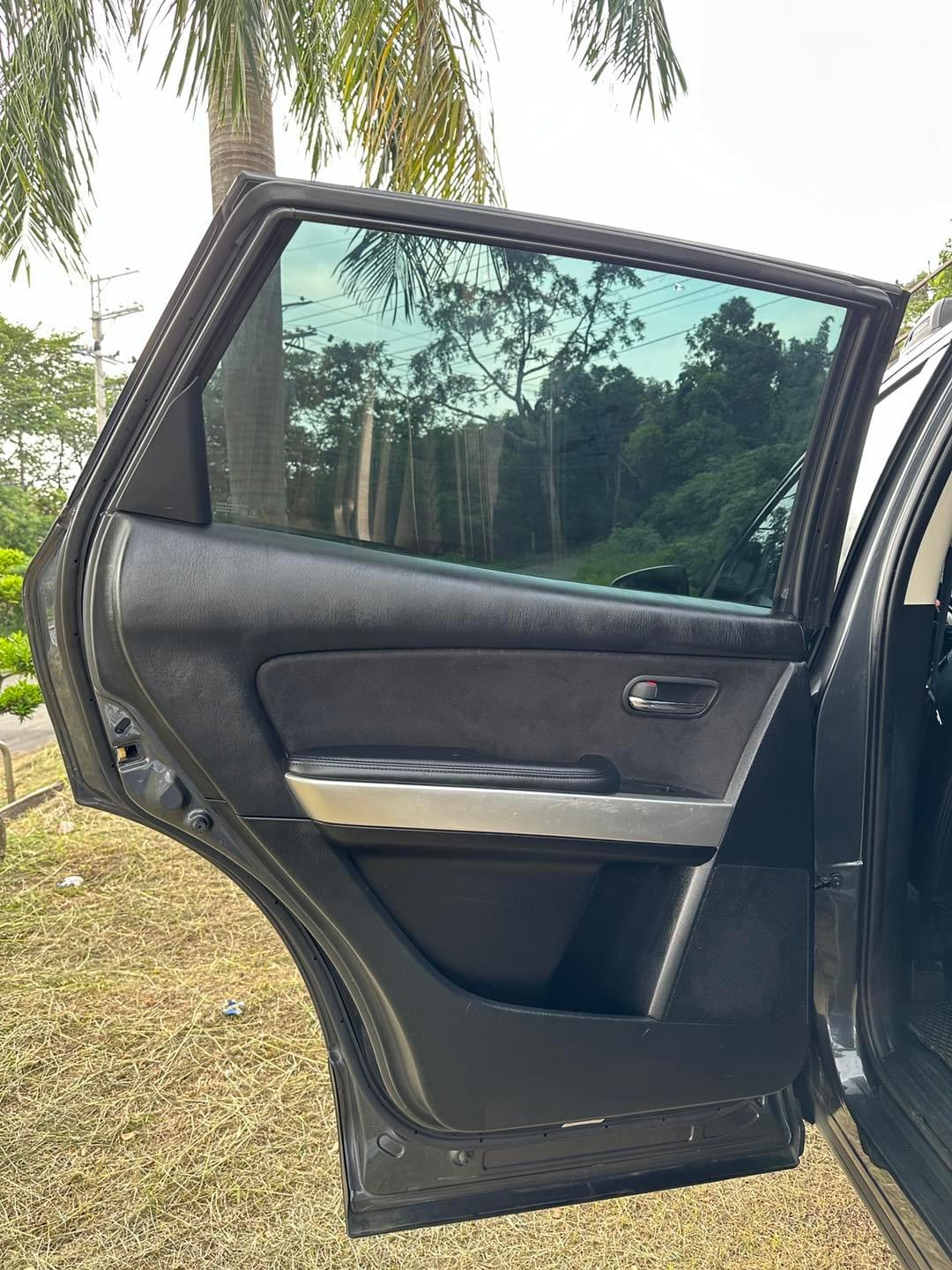2015出廠  MAZDA CX-9 3.7  AWD