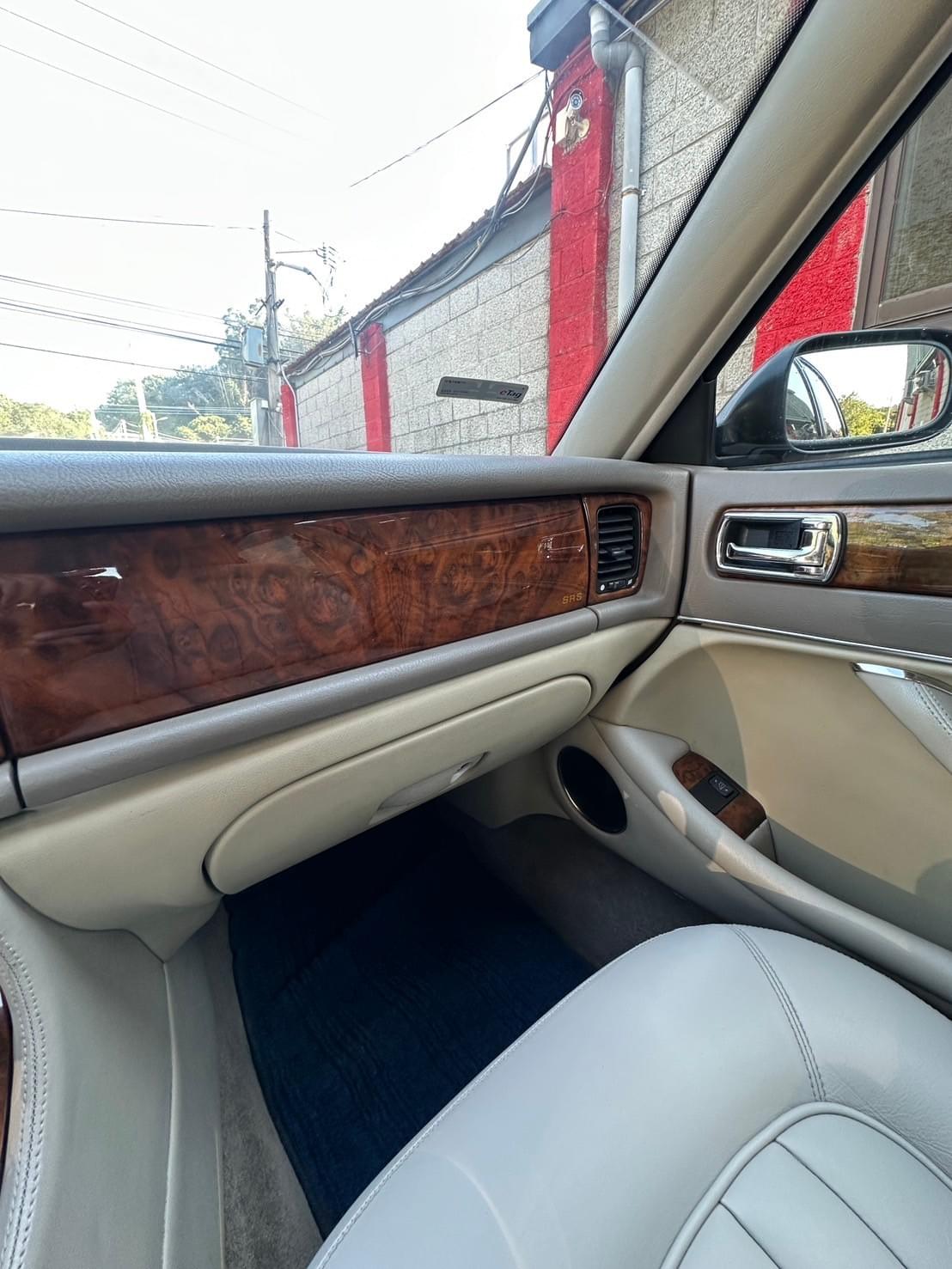 1995 JAGUAR XJ6(X300)  3.2