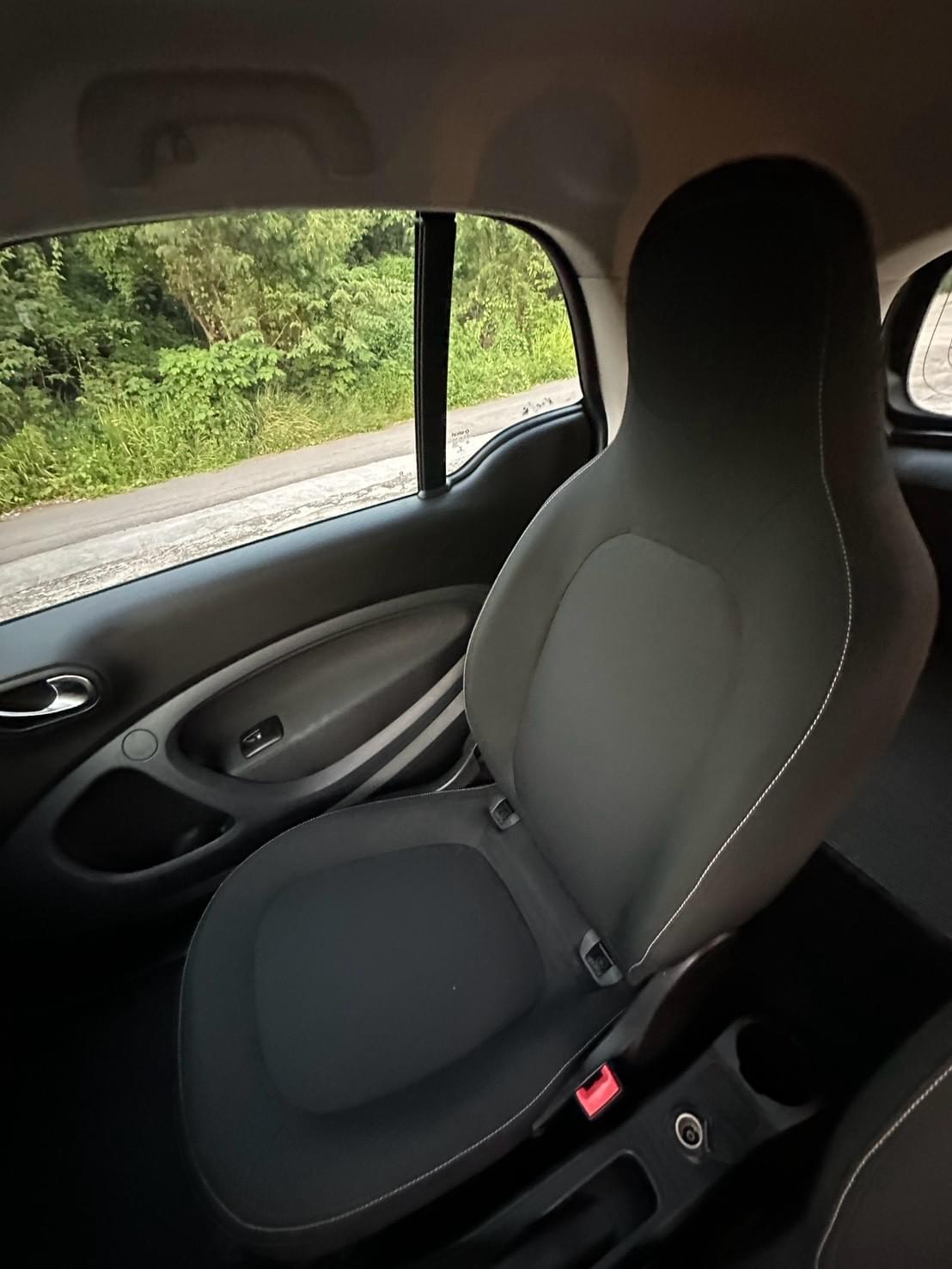 2016 smart fortwo 52kW （W453）