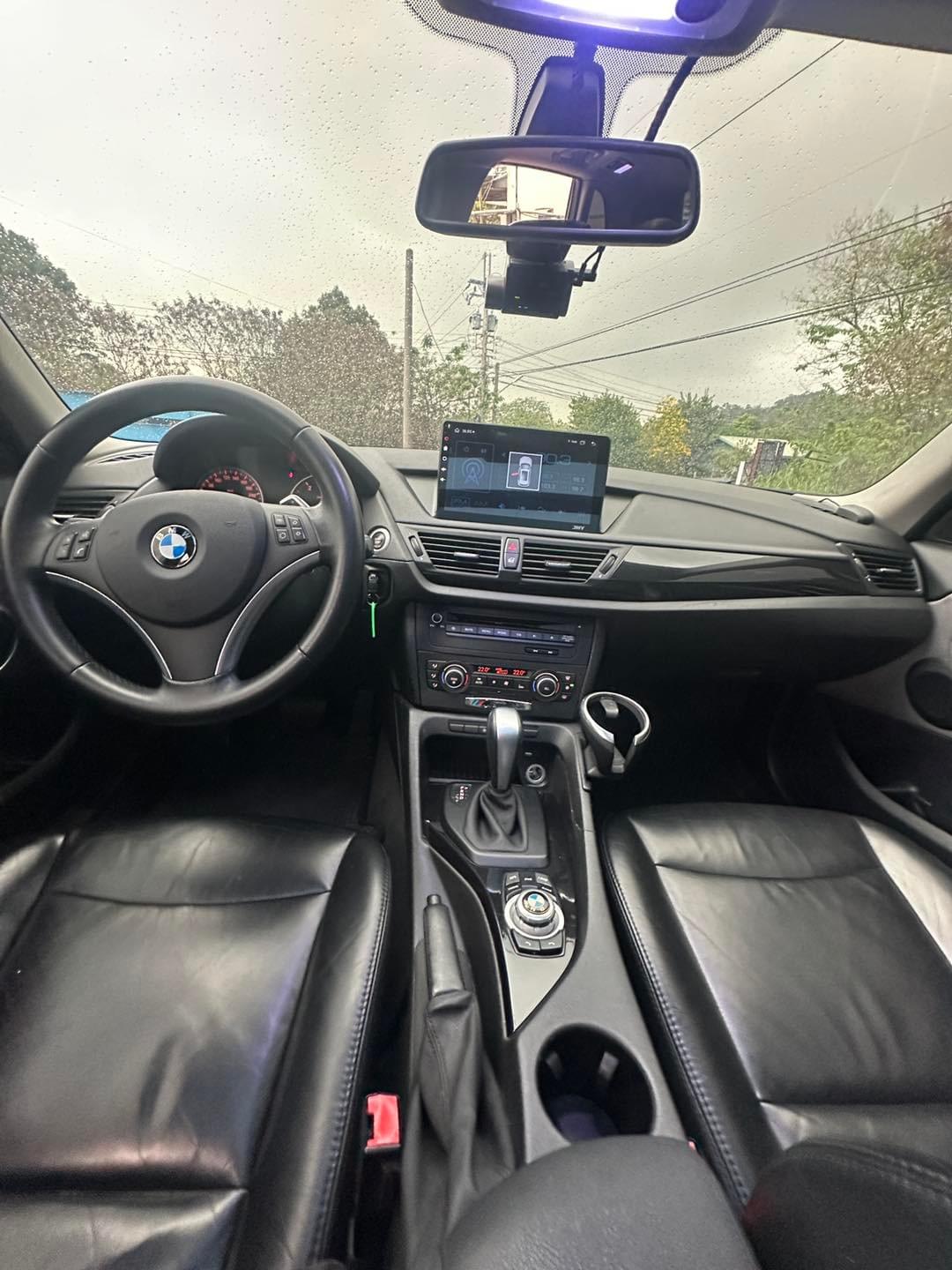 2011  BMW X1 xDrive20d （E84)