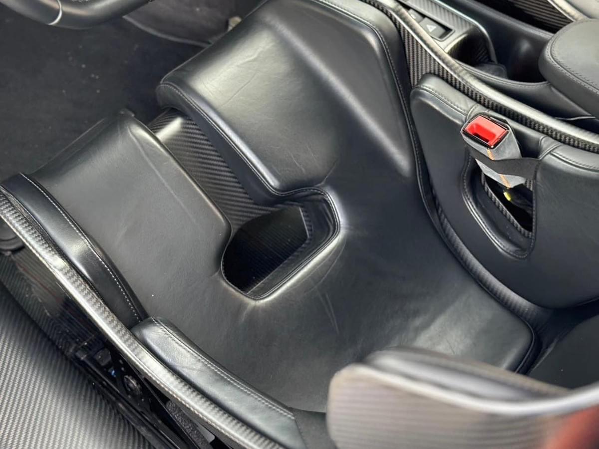 2020款 McLaren 600LT (價格電洽)