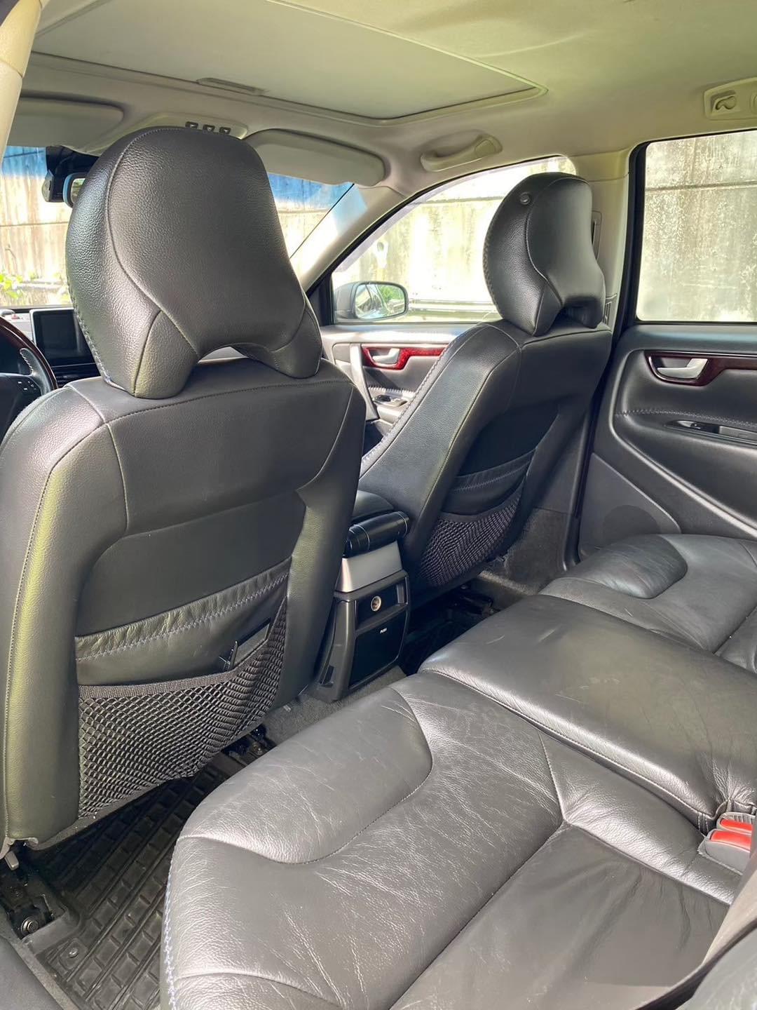 2003出廠VOLVO XC70 2.5T AWD 