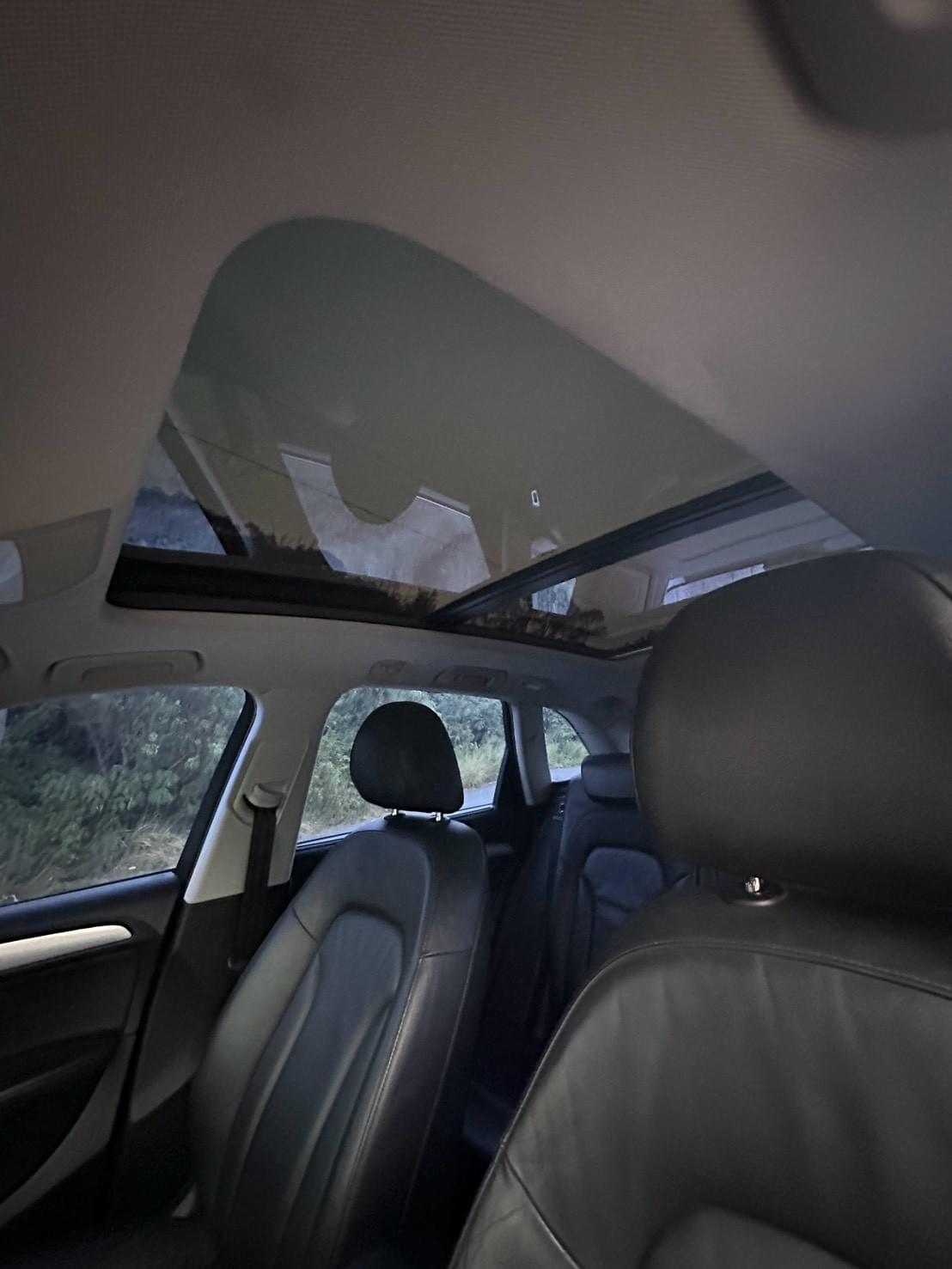 2014  Audi Q5 2.0T quattro
