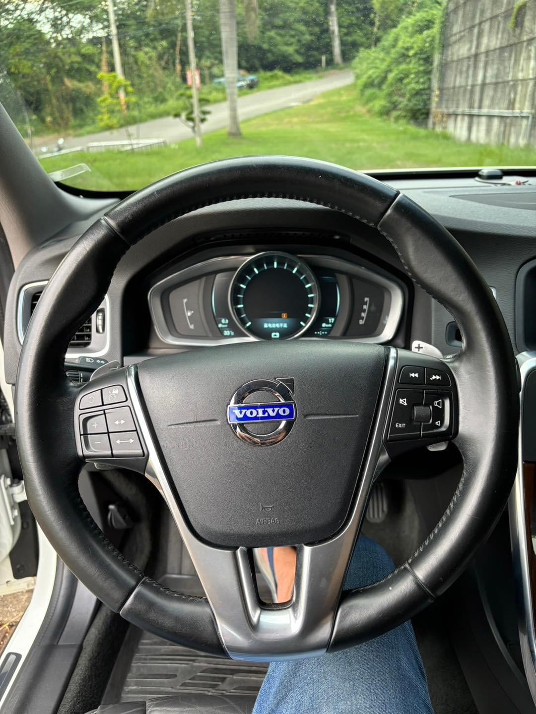 2014年 VOLVO S60 T4旗艦版 