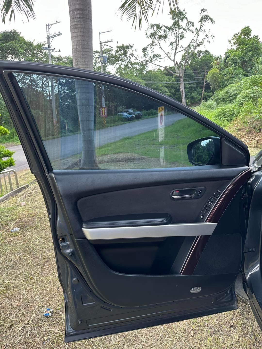 2015出廠  MAZDA CX-9 3.7  AWD