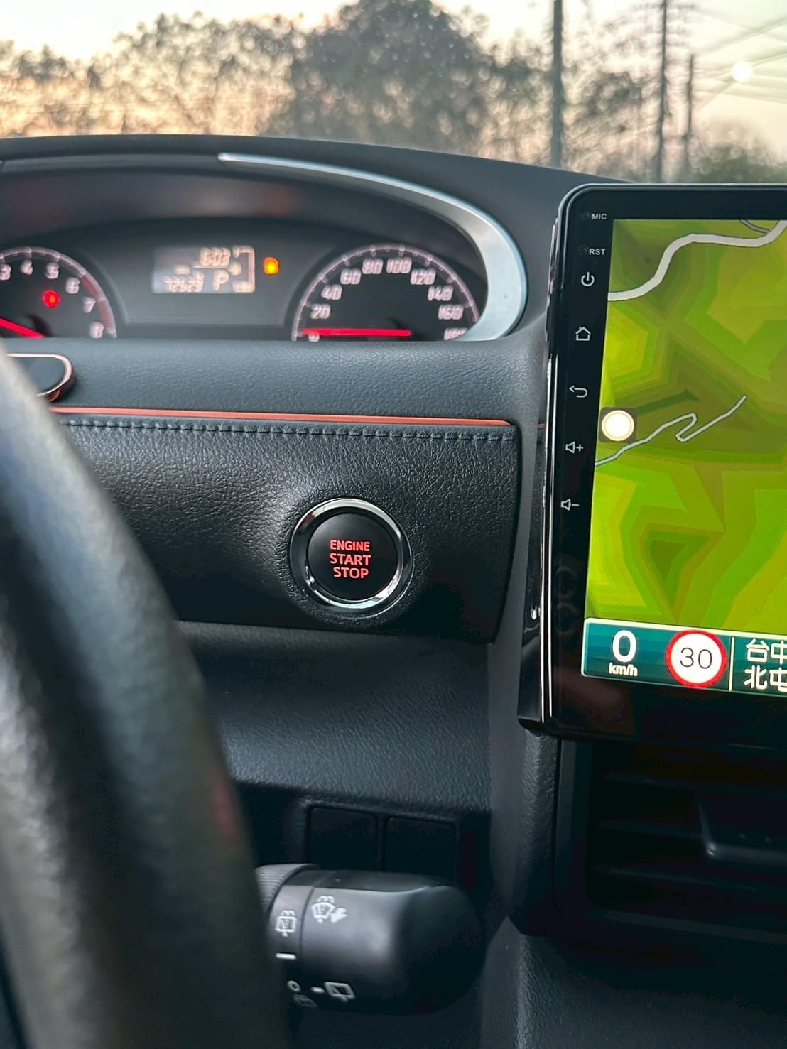 2017 Toyota Sienta 1.5