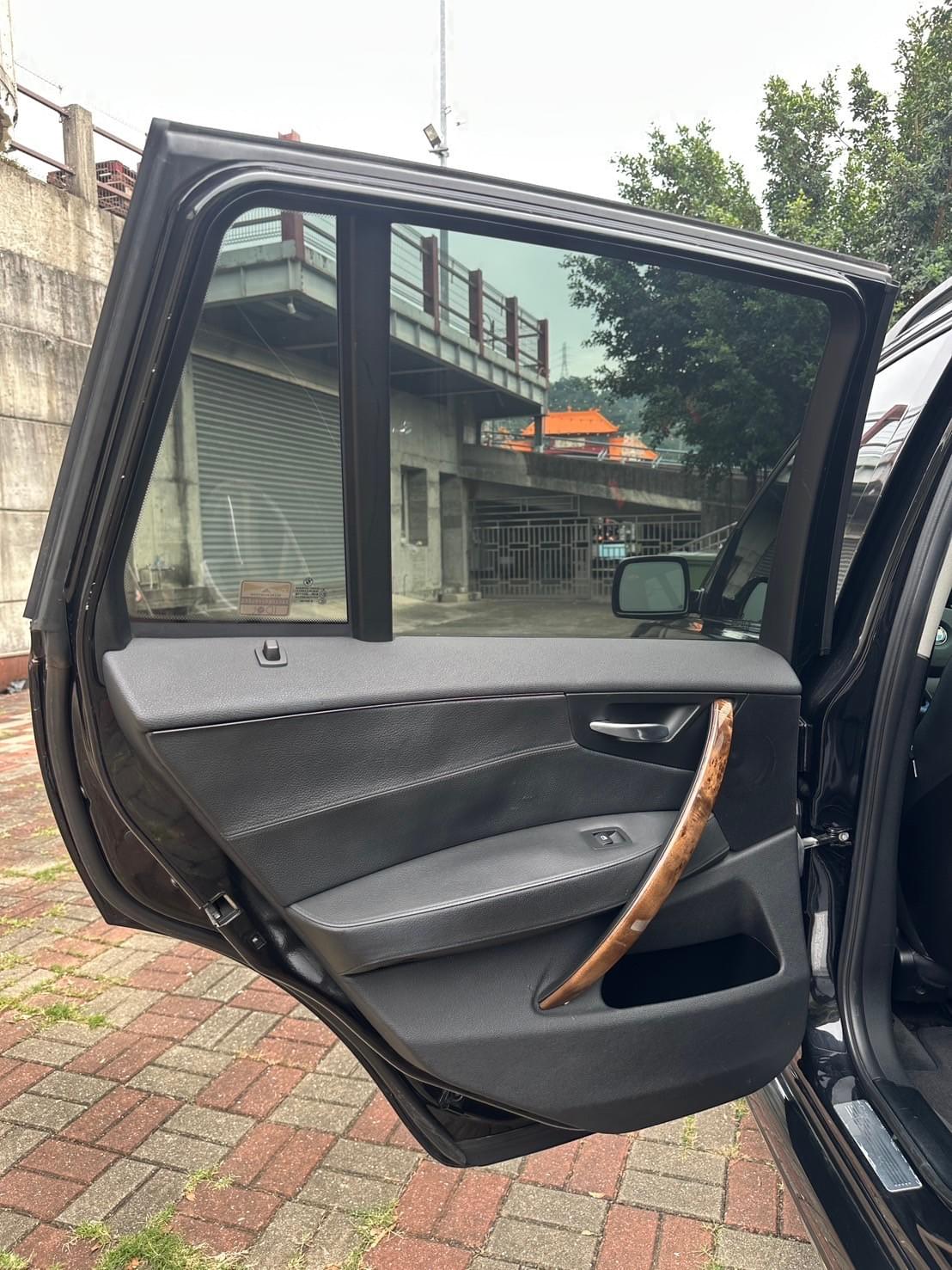2008出廠 BMW X3 3.0 