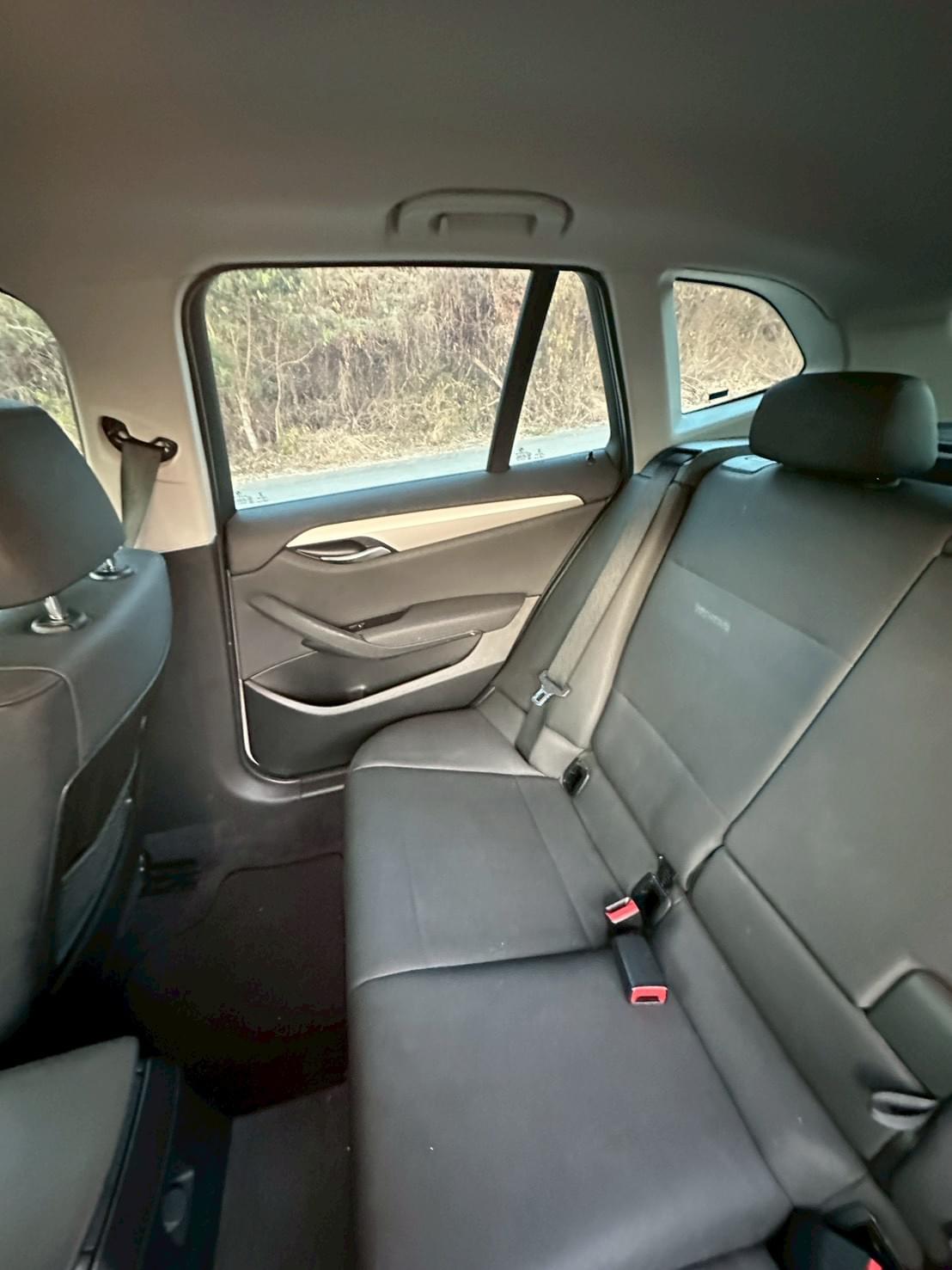 2015 X1 sDrive18i 2.0 （E84) 總代理