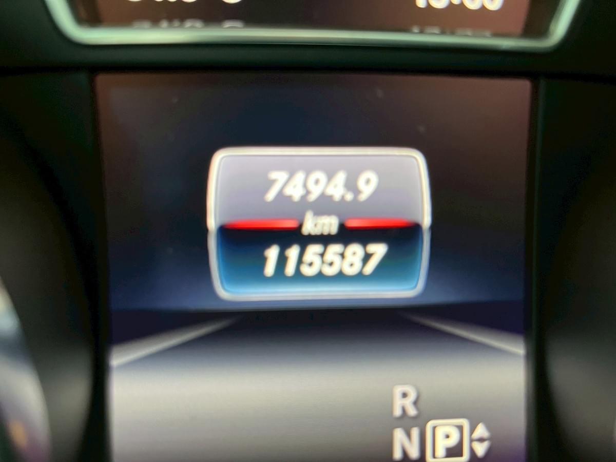 2016 Mercedes-Benz  GLE250d 4MATIC