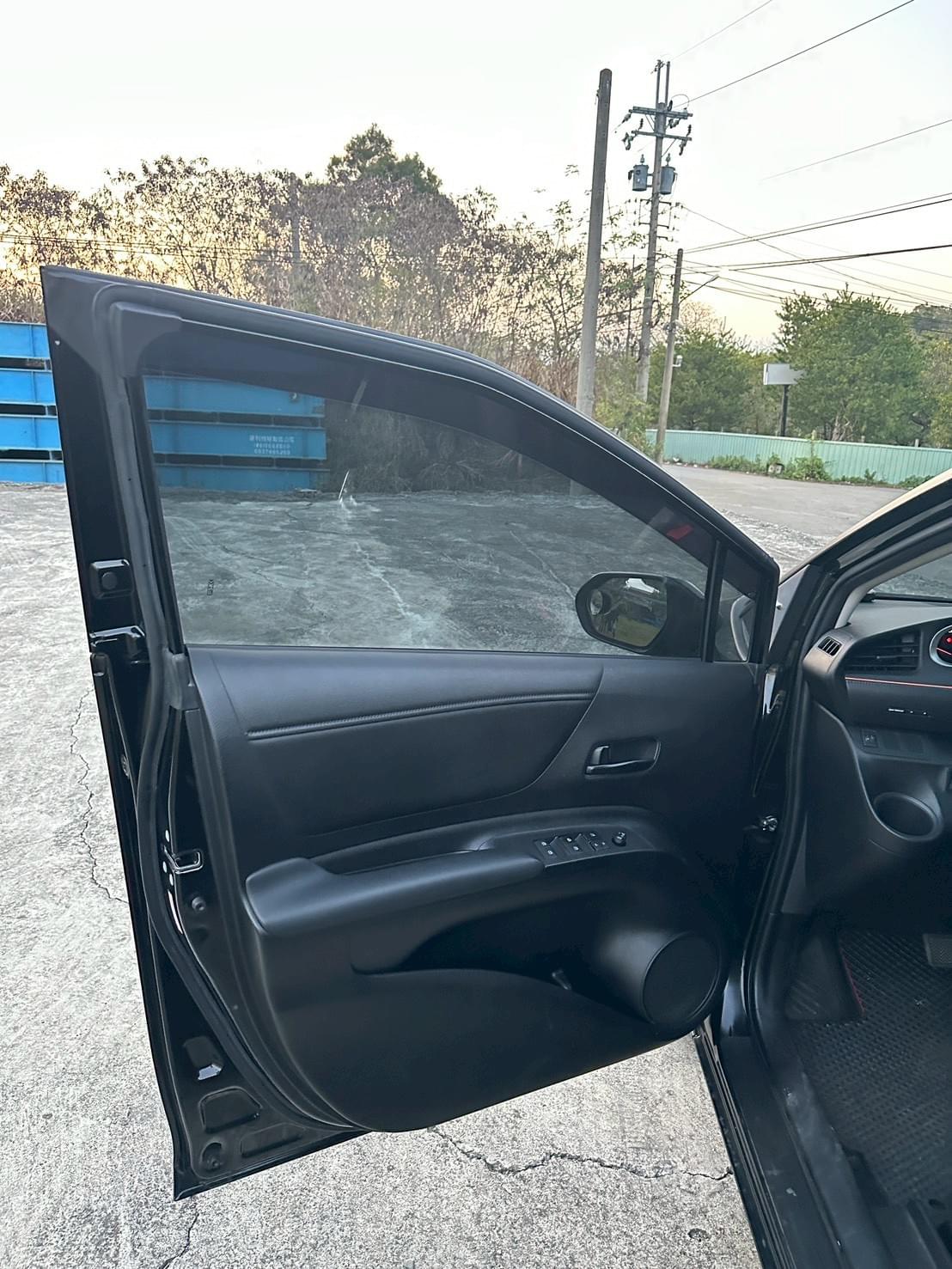 2017 Toyota Sienta 1.5