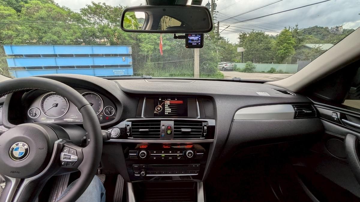 2016 BMW X4  xDrive 35i （F26)