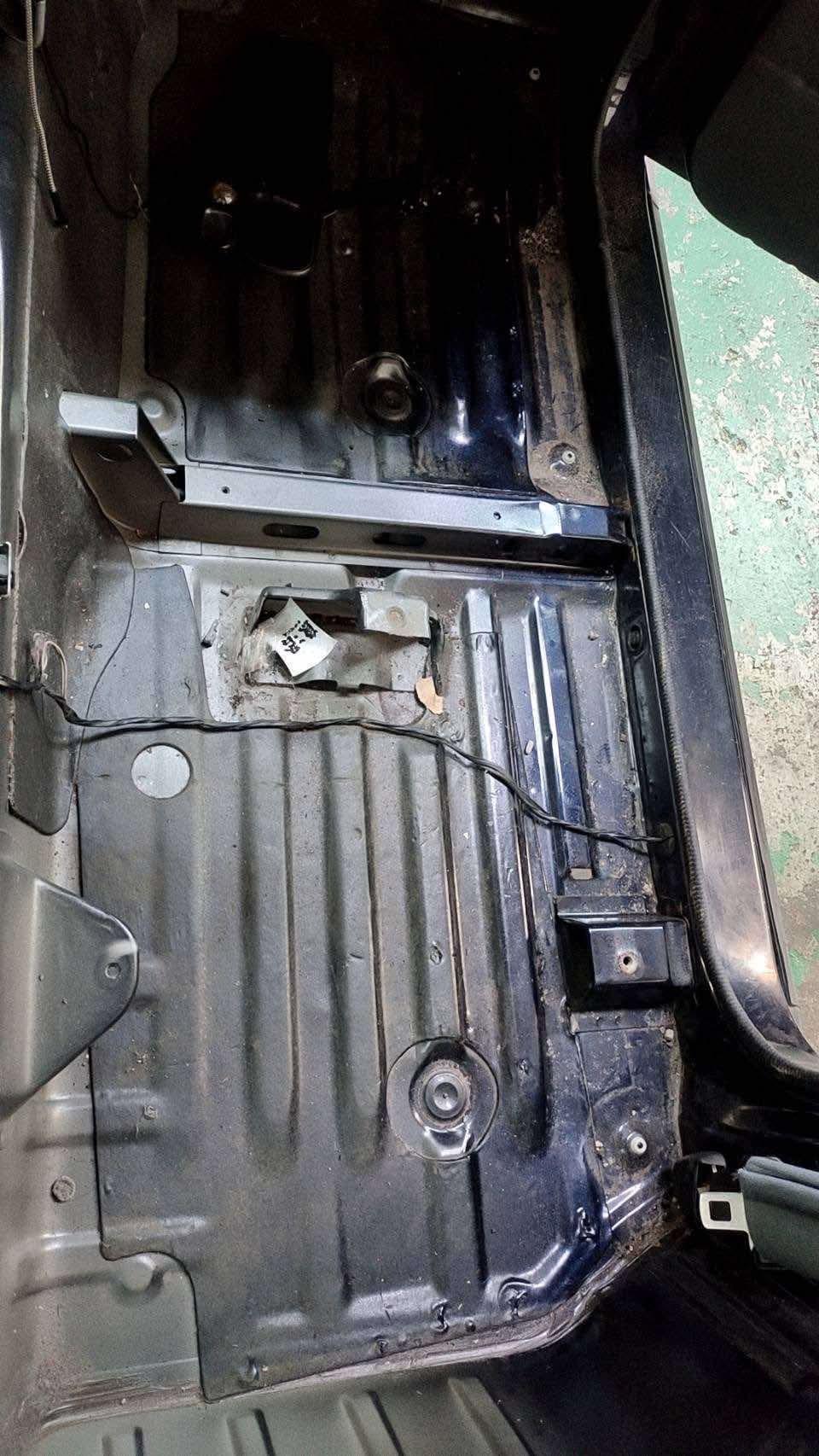 1994 Suzuki  Escudo 吉星3D