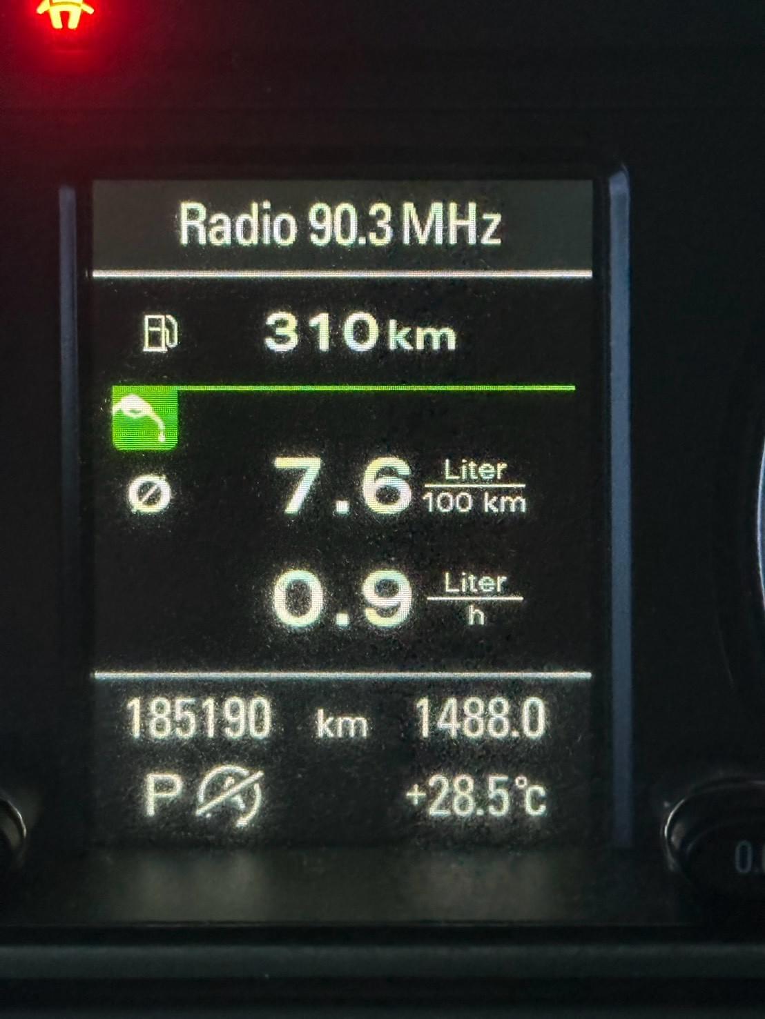 2014  Audi Q5 2.0T quattro