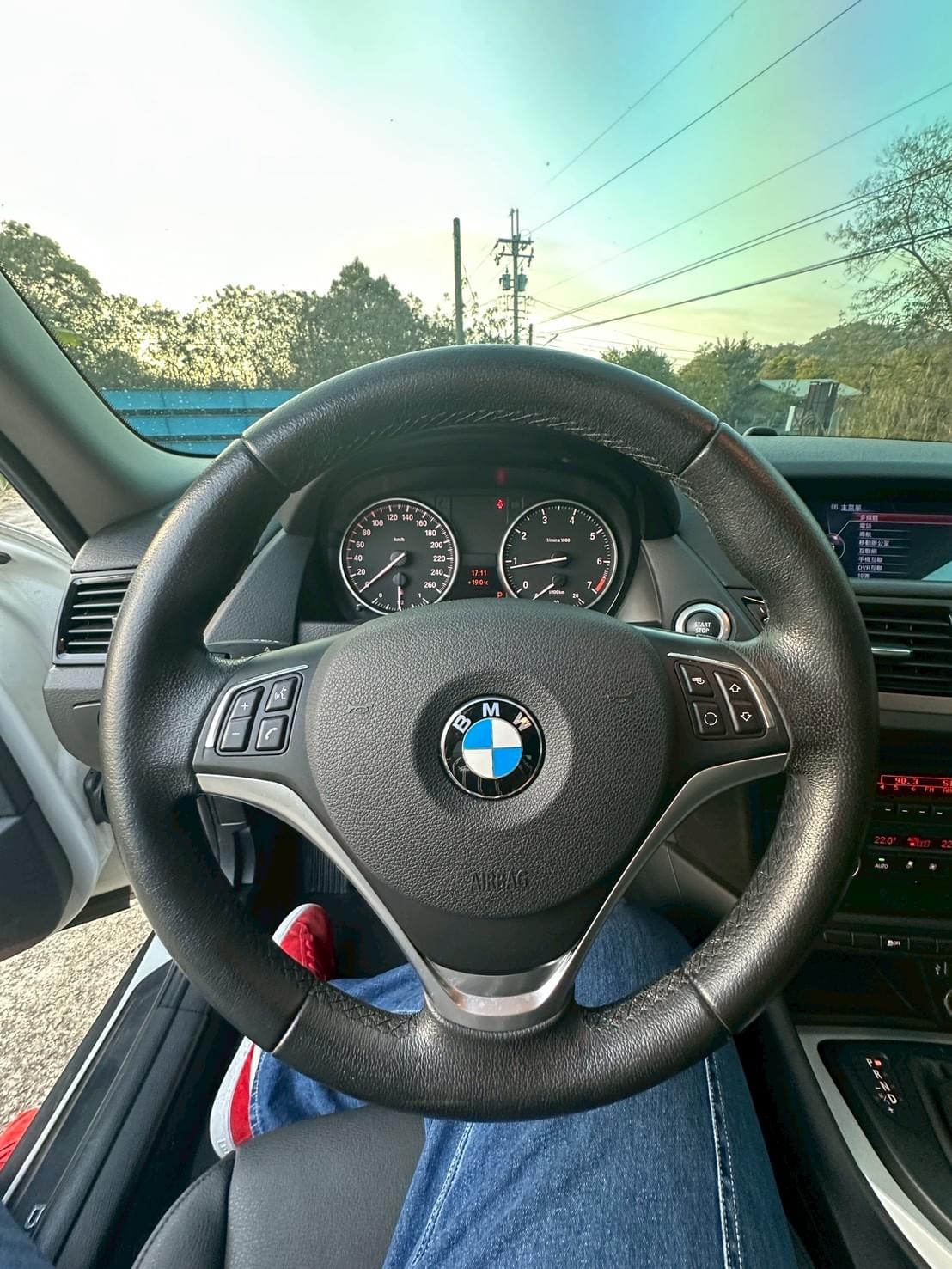 2015 X1 sDrive18i 2.0 （E84) 總代理