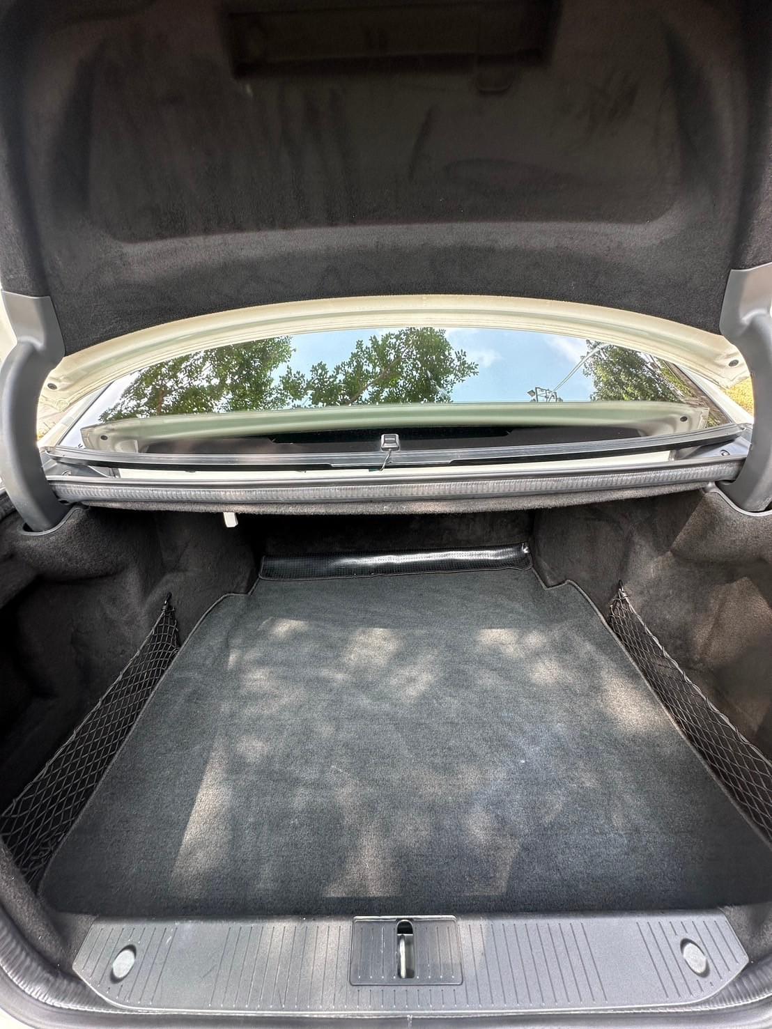 2007 Mercedes Benz W221 S550 LWB