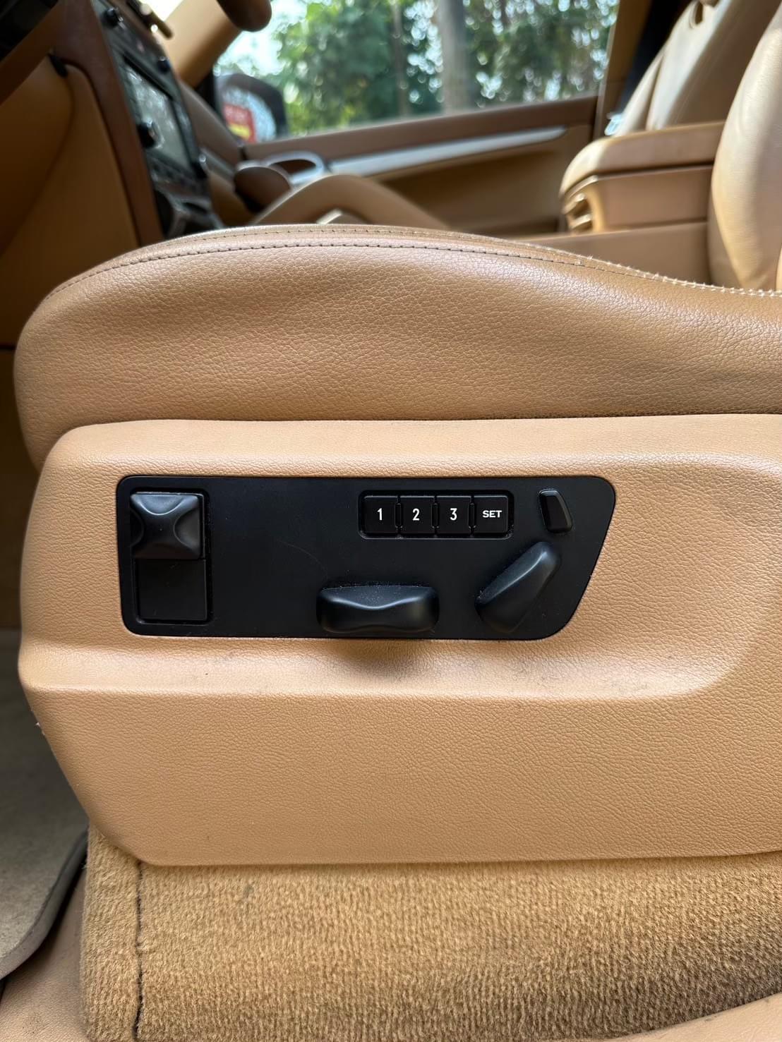 2008年式 保時捷 凱燕3.6 V6 