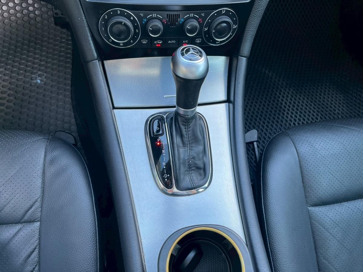 2005 Mercedes-Benz  C230 Kompressor C230k (W203)