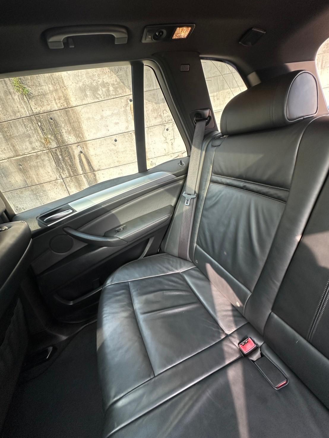 2009 BMW X5 XDRIVE 35D