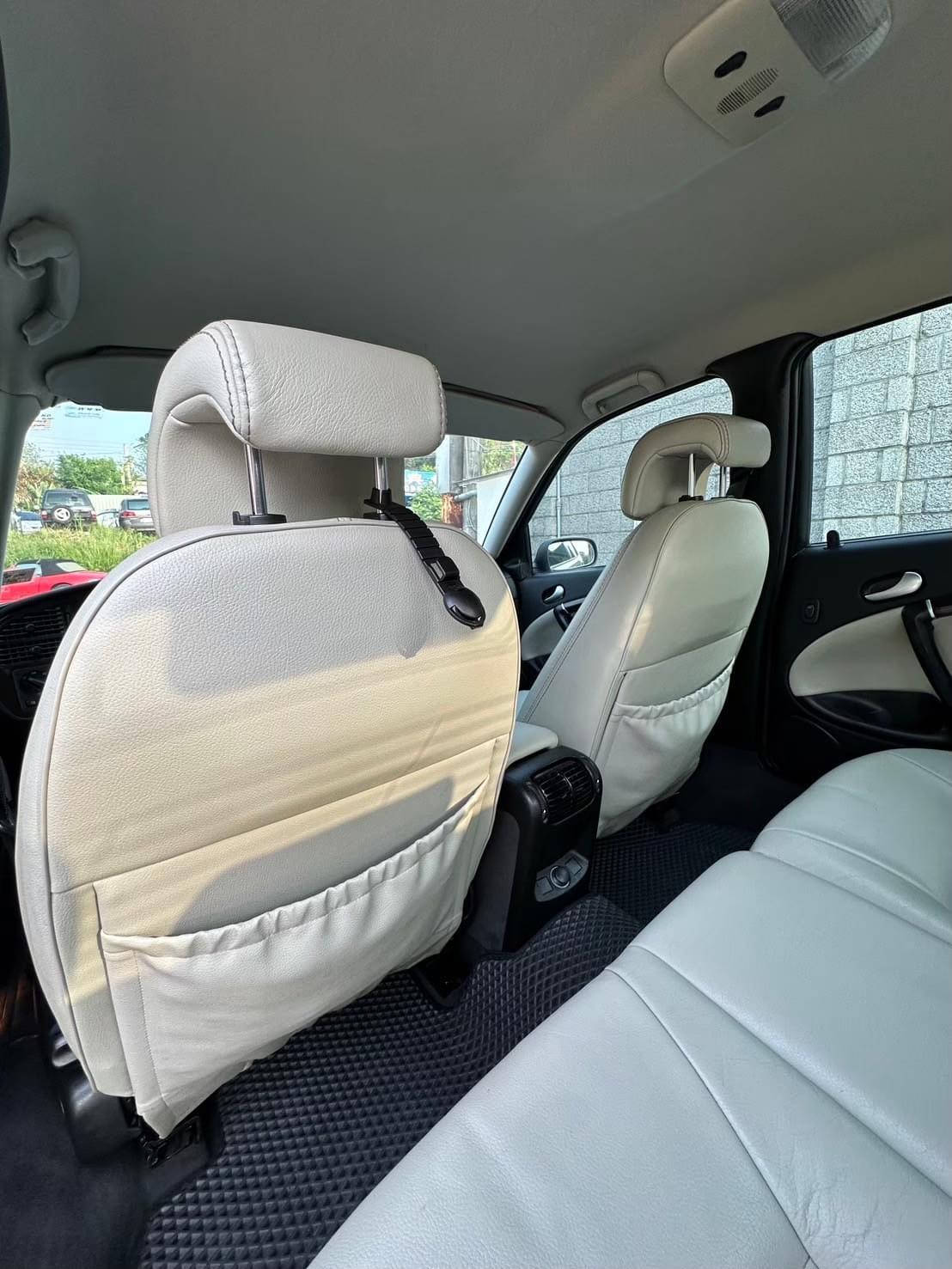 2007出廠 SAAB 95 2.0t 2.0