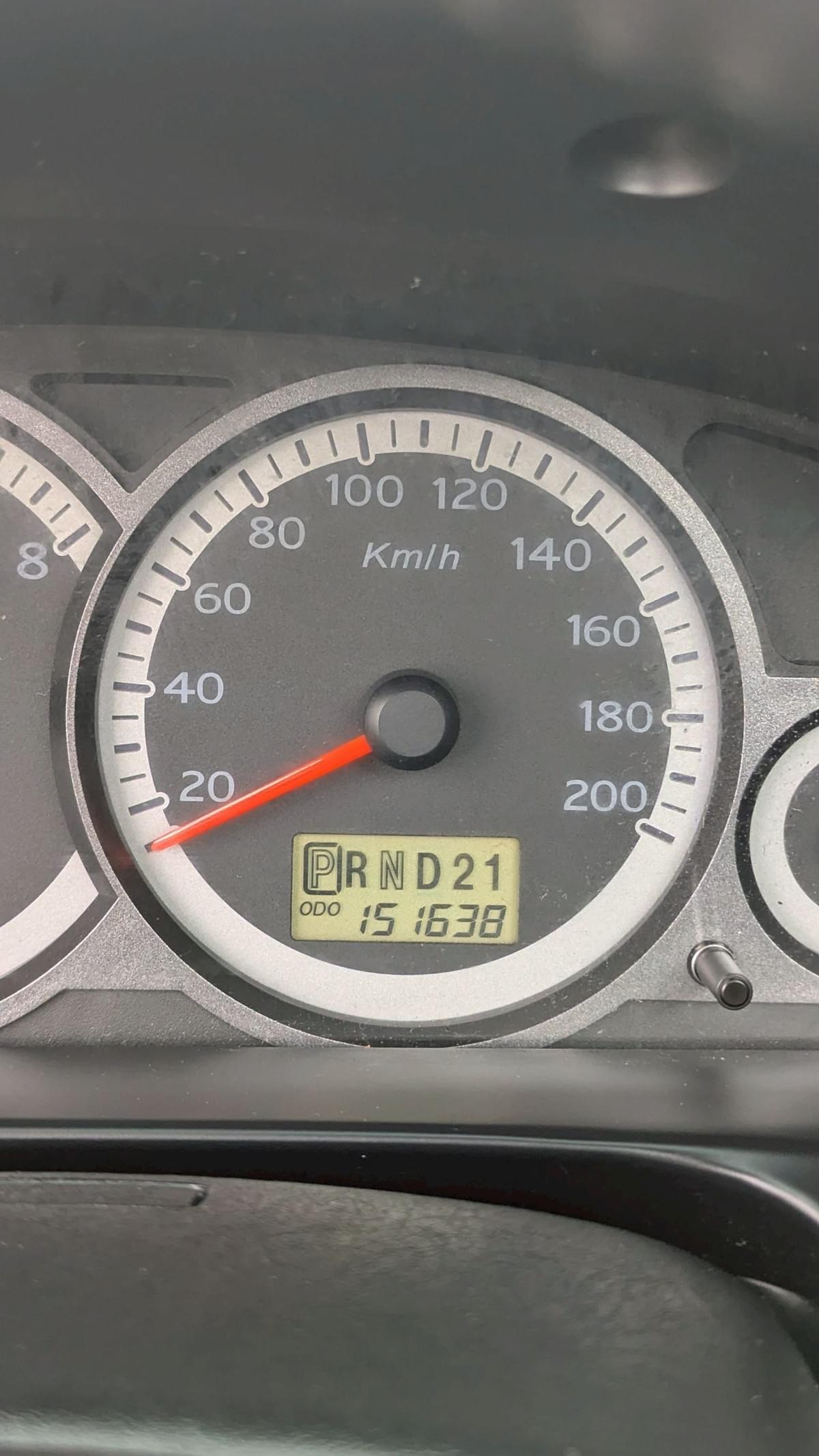 2012式 Ford Escape 2.3 2WD XLT