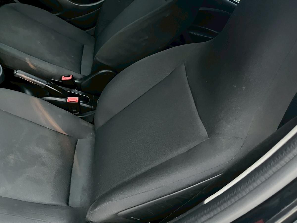 2019式 Smart Forfour  66kW Passion