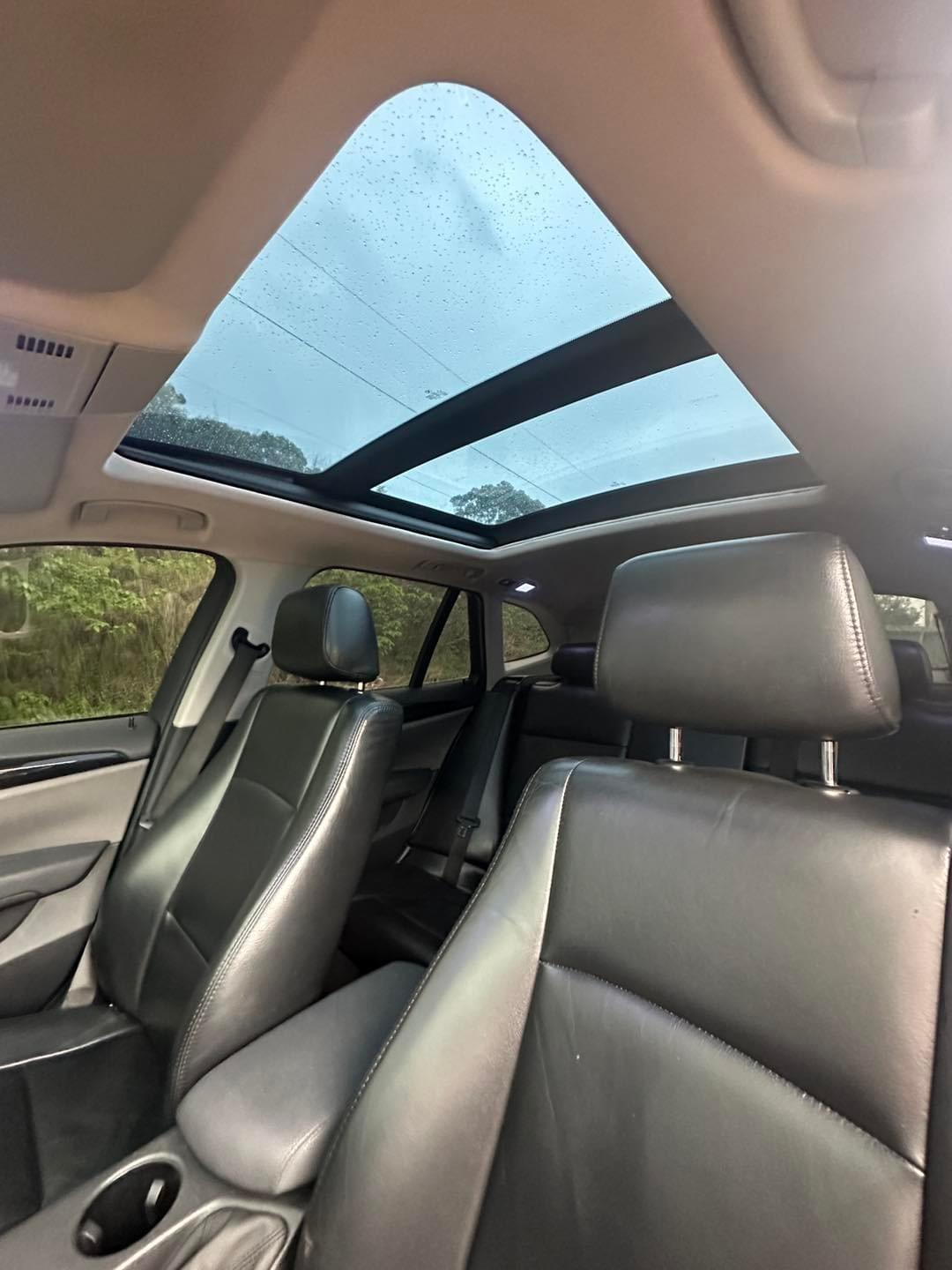 2011  BMW X1 xDrive20d （E84)