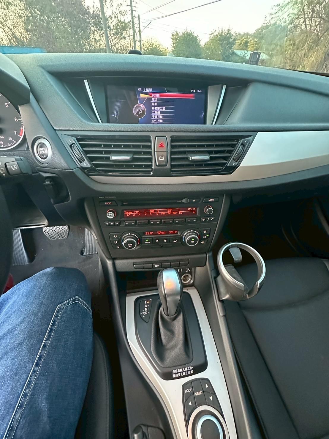 2015 X1 sDrive18i 2.0 （E84) 總代理