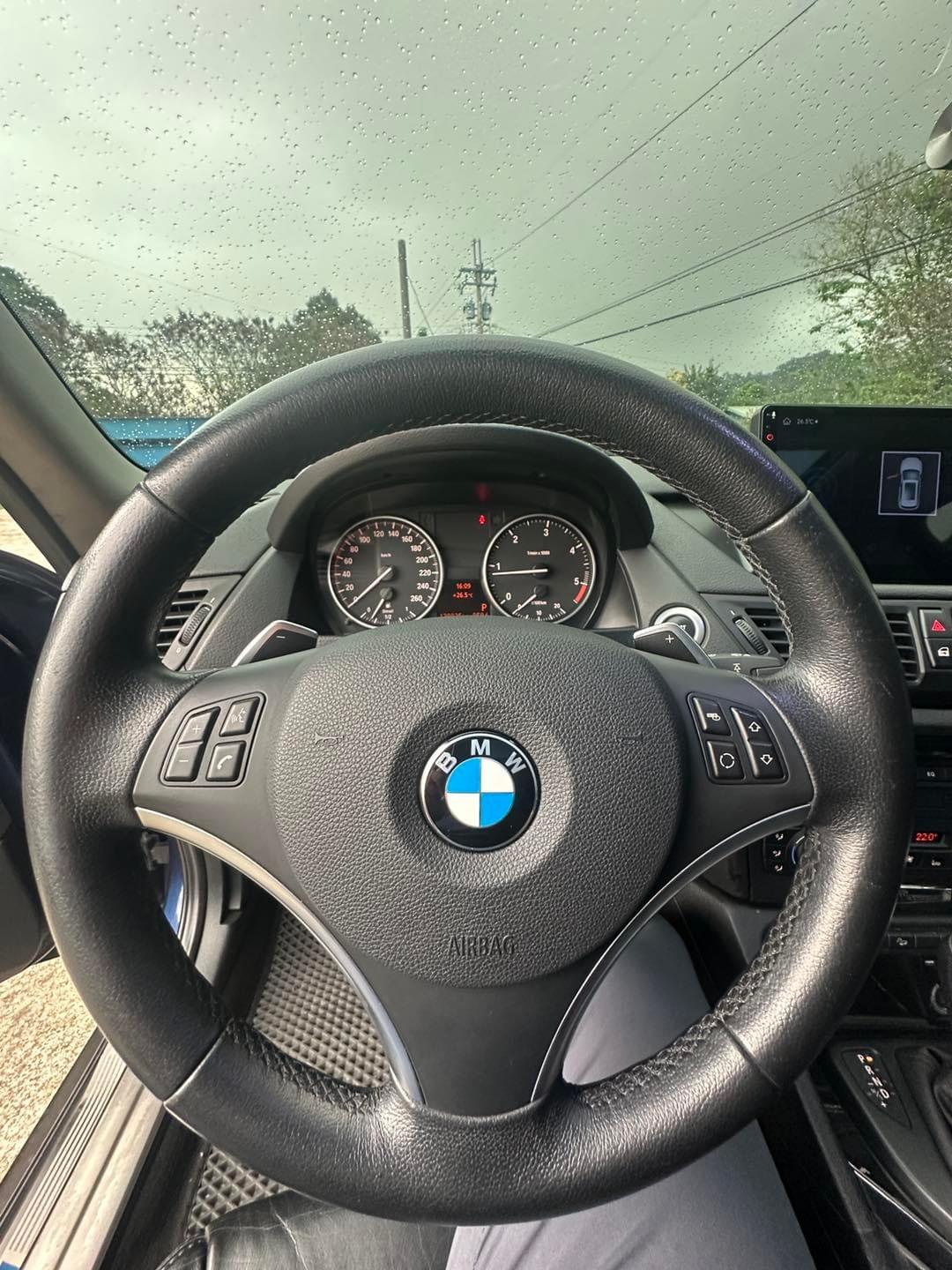 2011  BMW X1 xDrive20d （E84)