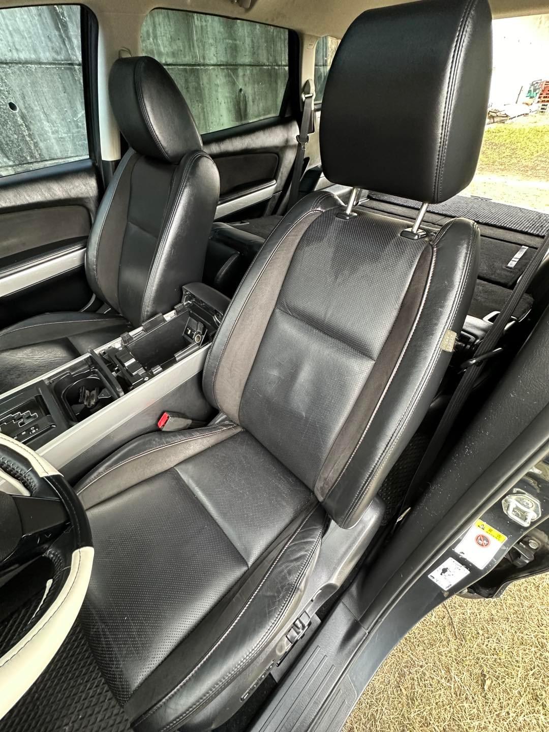 2015出廠  MAZDA CX-9 3.7  AWD