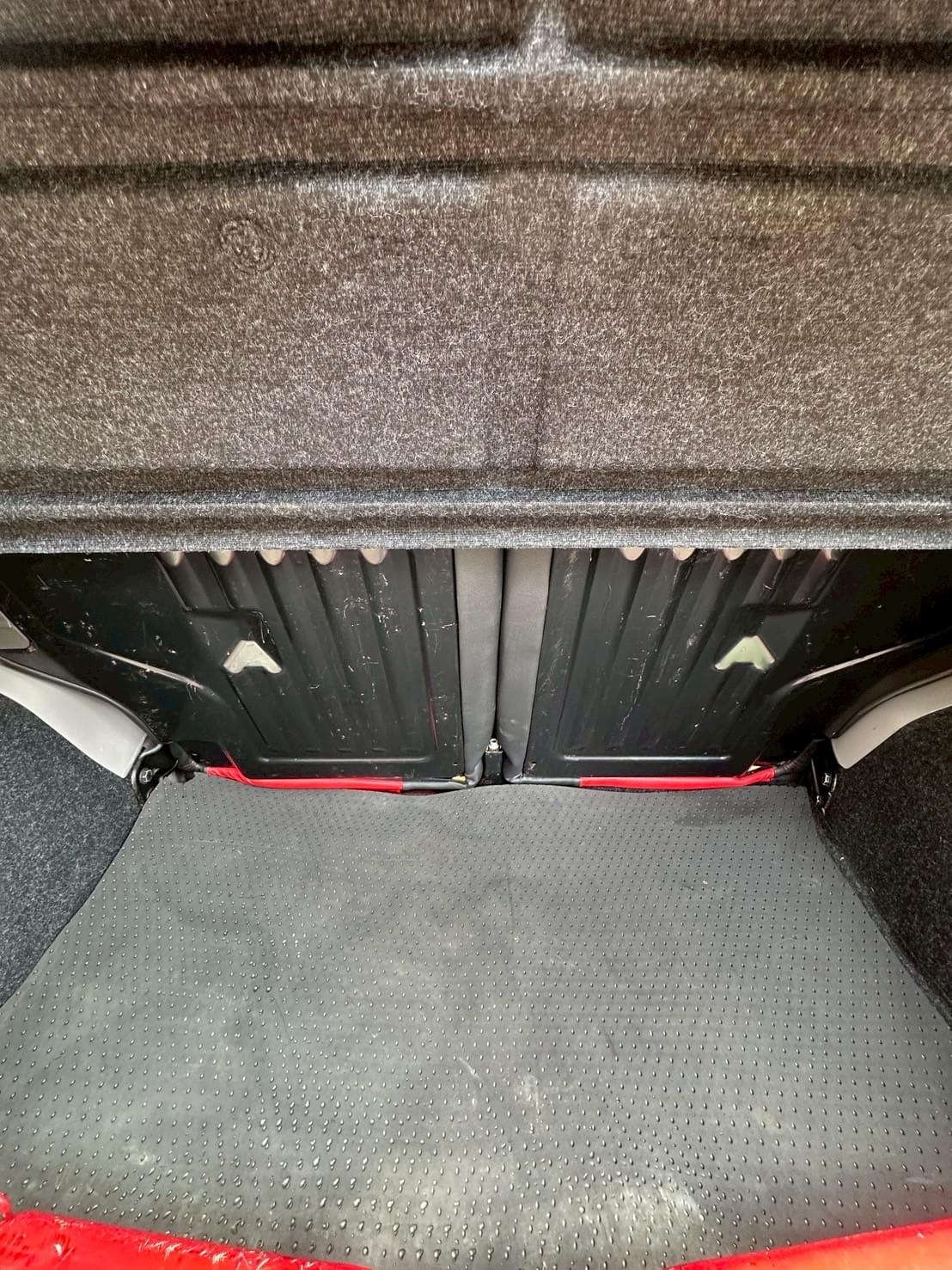 2004 FIAT PANDA 1.2
