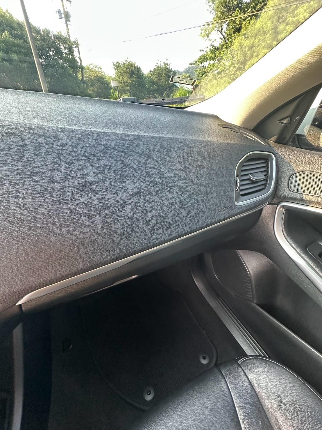 2014 Volvo V40 T4 