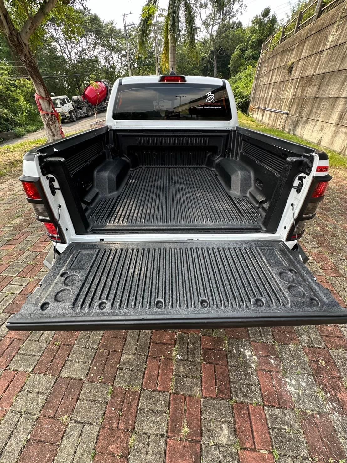 2020出廠 FORD RANGER福特皮卡 Pick-up