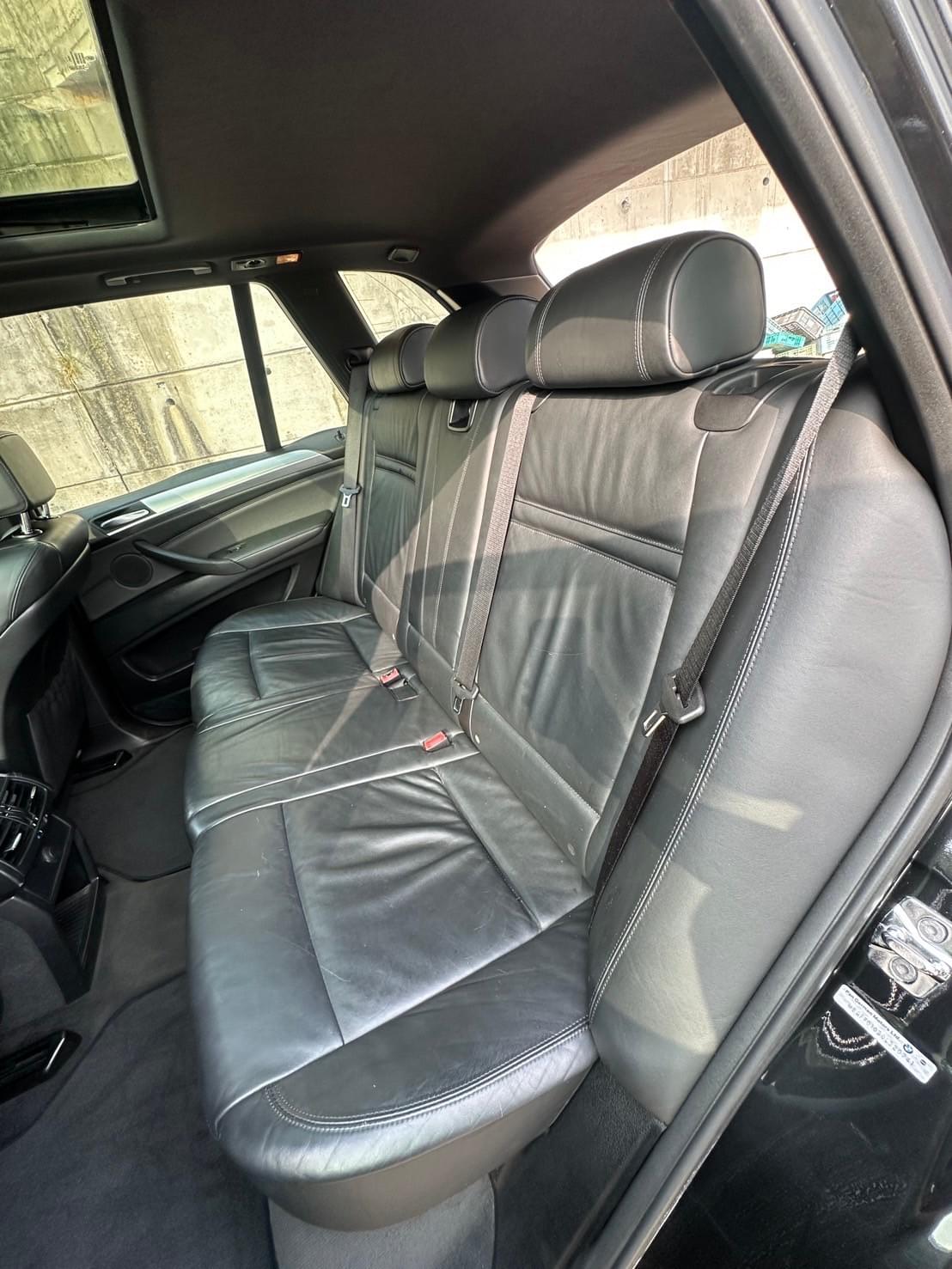 2009 BMW X5 XDRIVE 35D