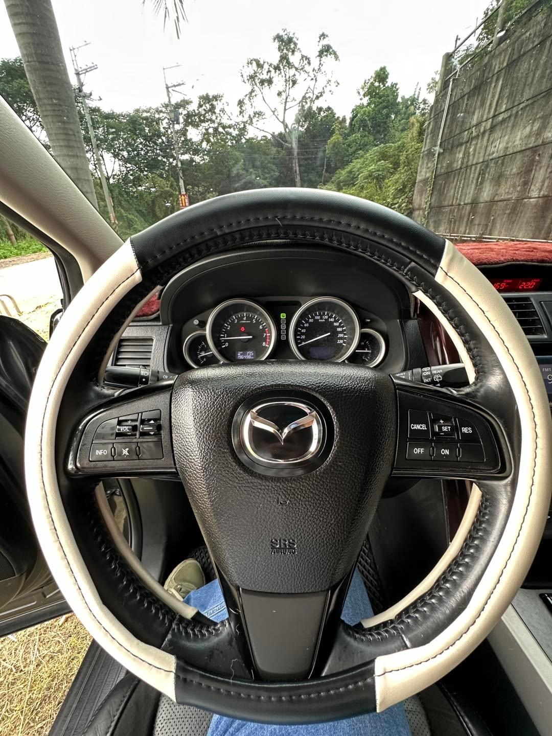 2015出廠  MAZDA CX-9 3.7  AWD