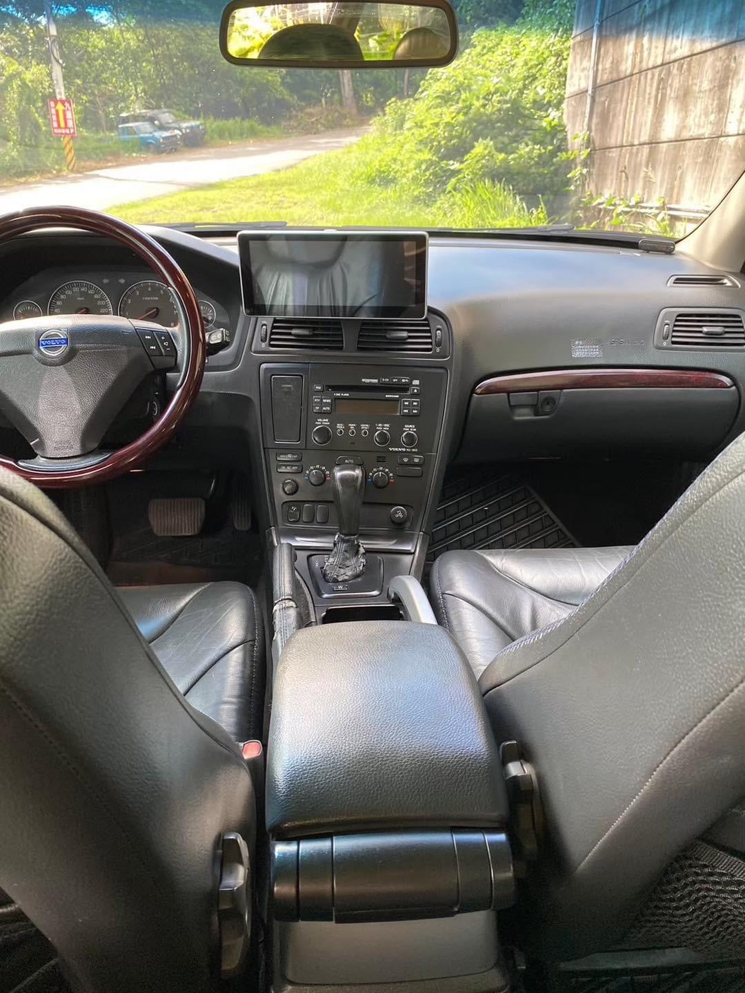2003出廠VOLVO XC70 2.5T AWD 