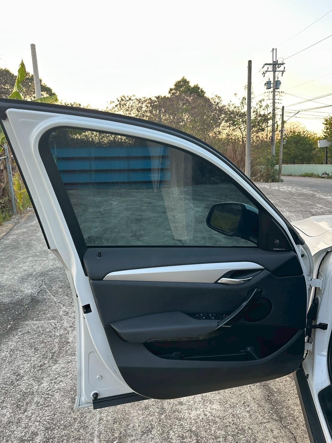 2015 X1 sDrive18i 2.0 （E84) 總代理